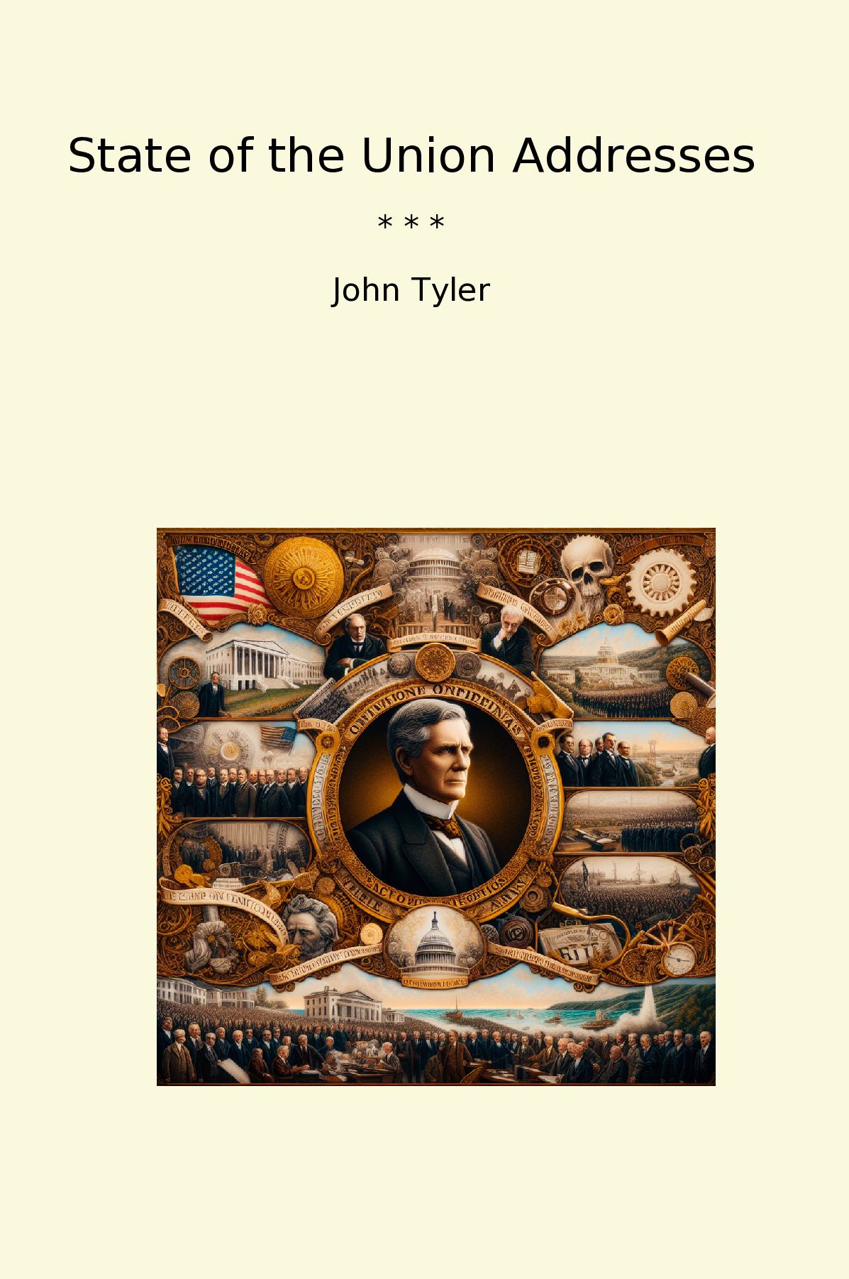 State of the Union Addresses