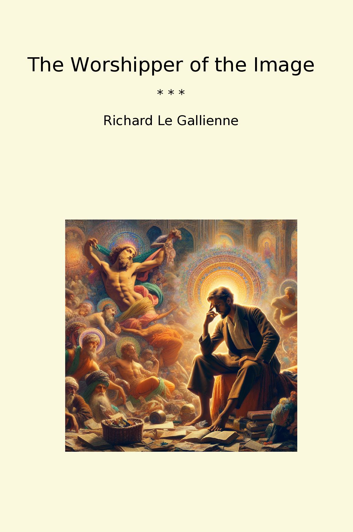 The Worshipper of the Image