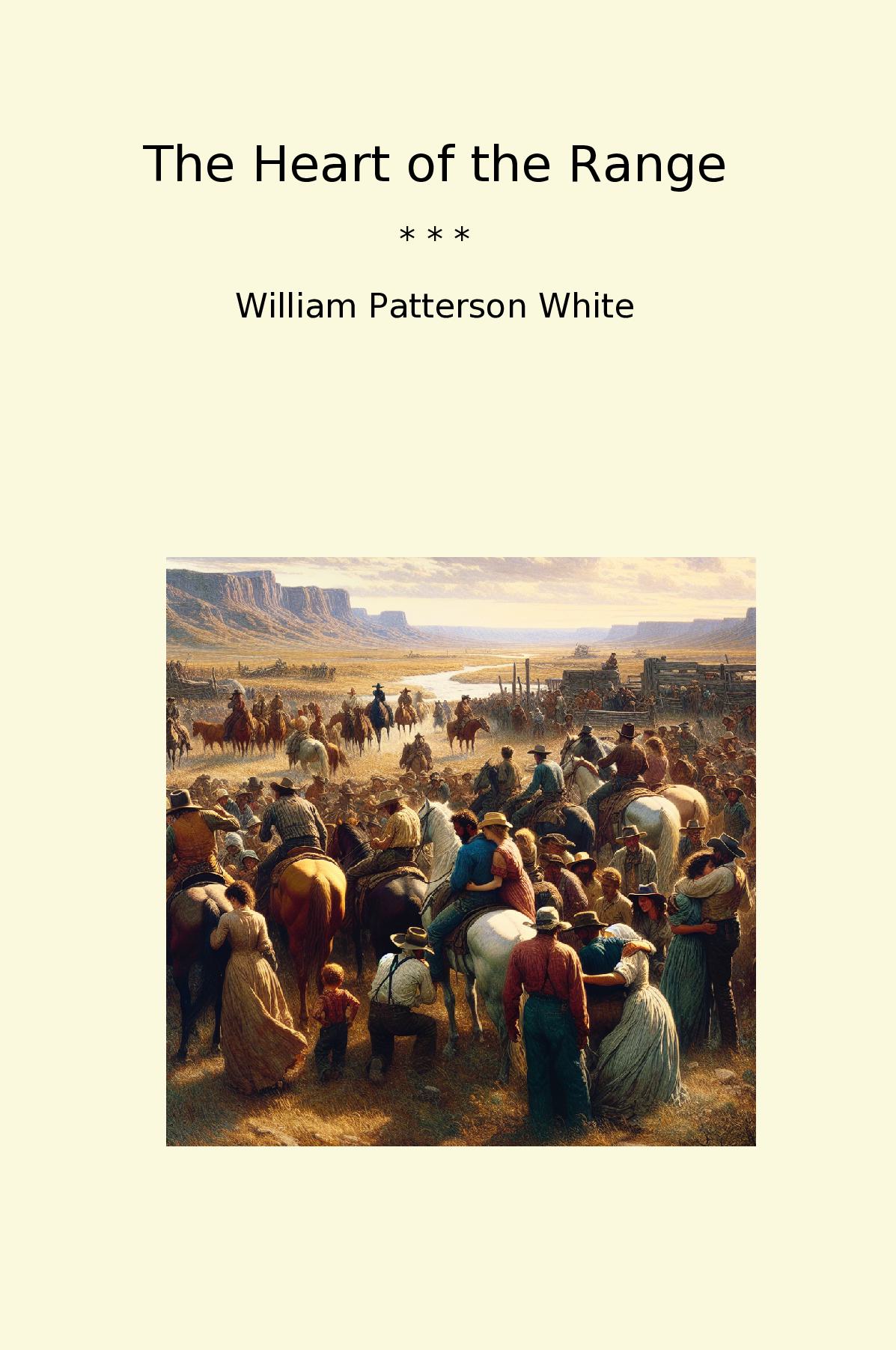 The Heart of the Range