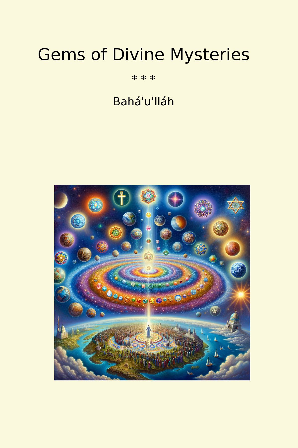 Gems of Divine Mysteries