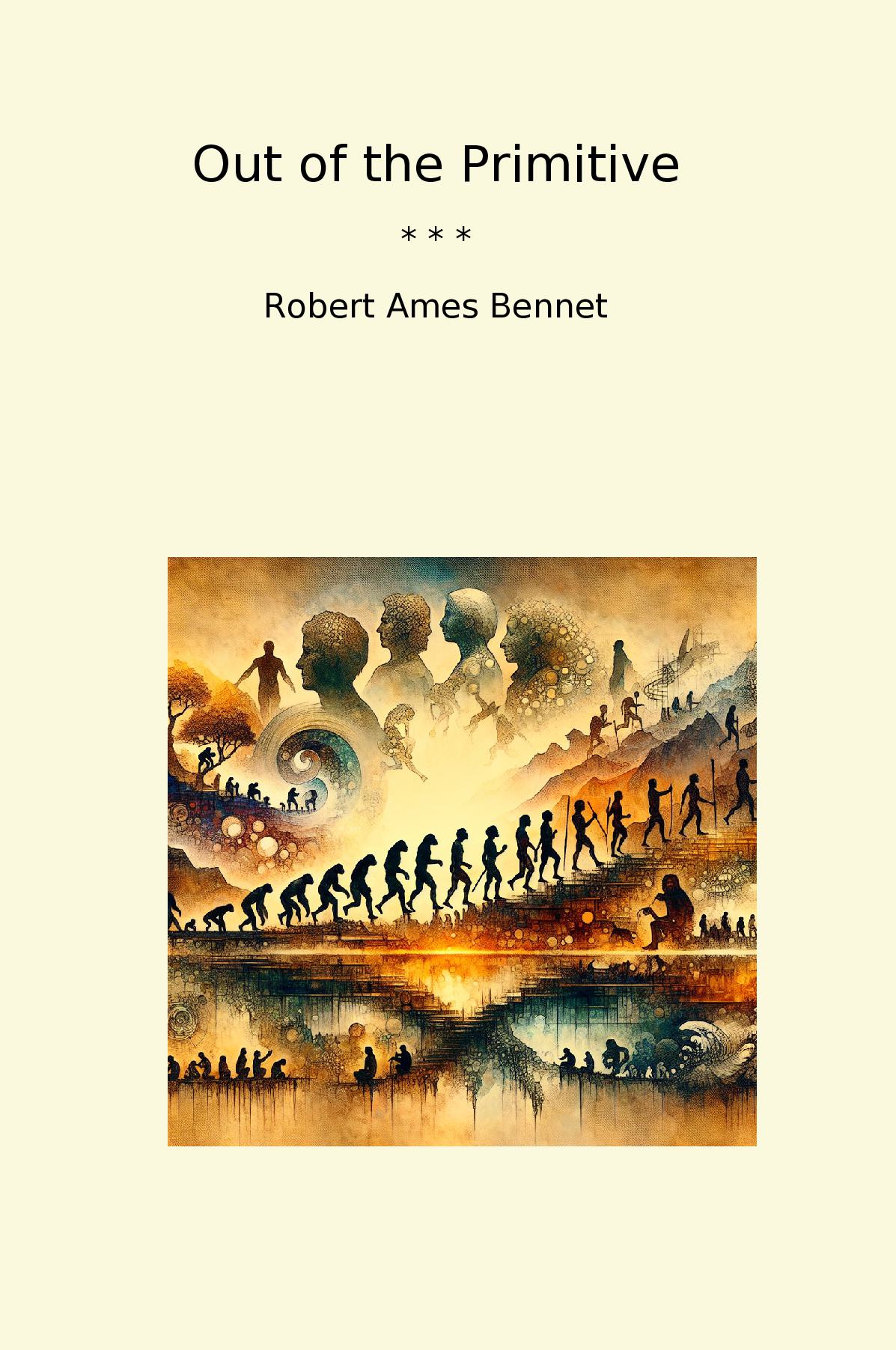 Out of the Primitive