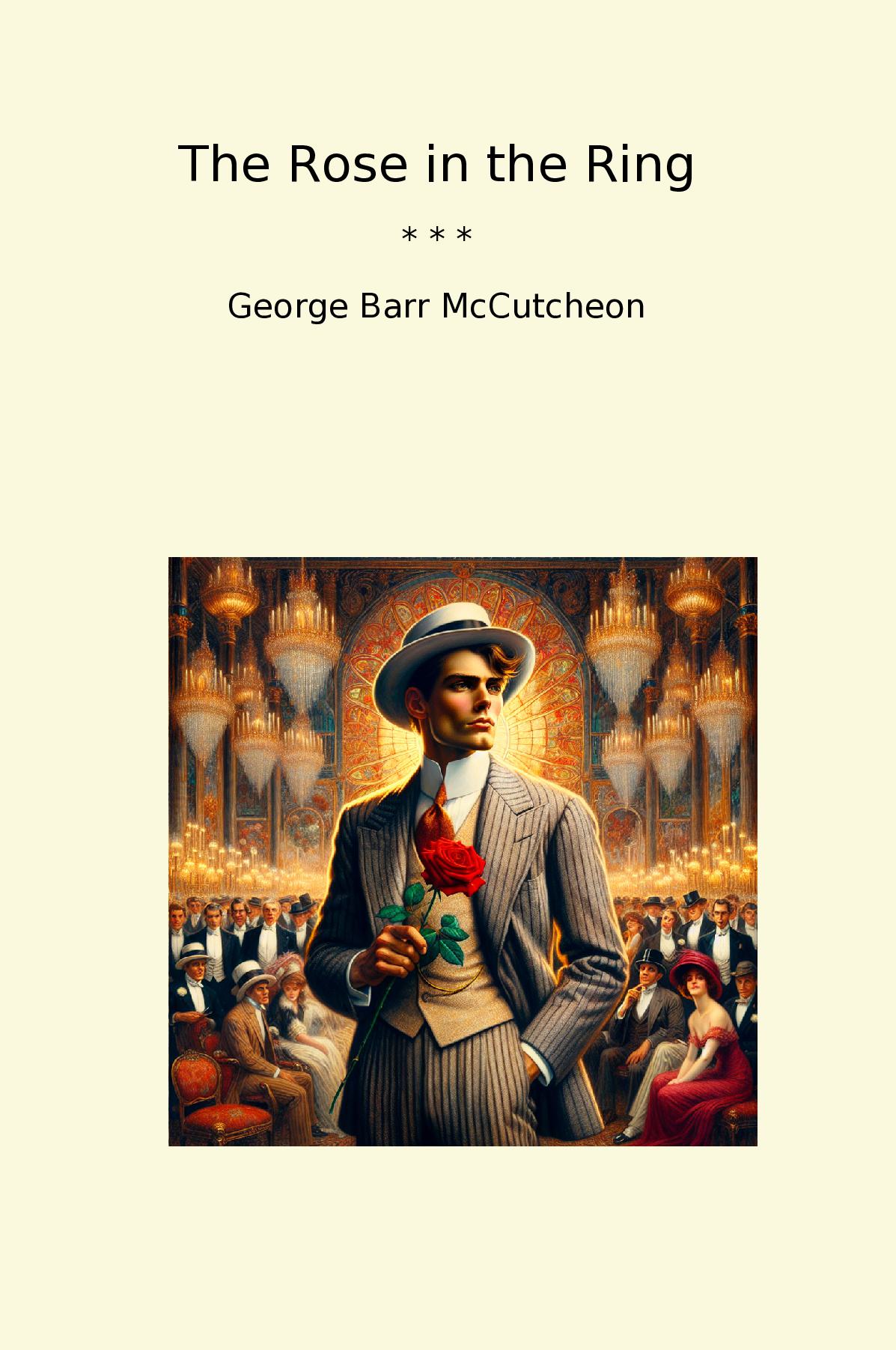 The Rose in the Ring