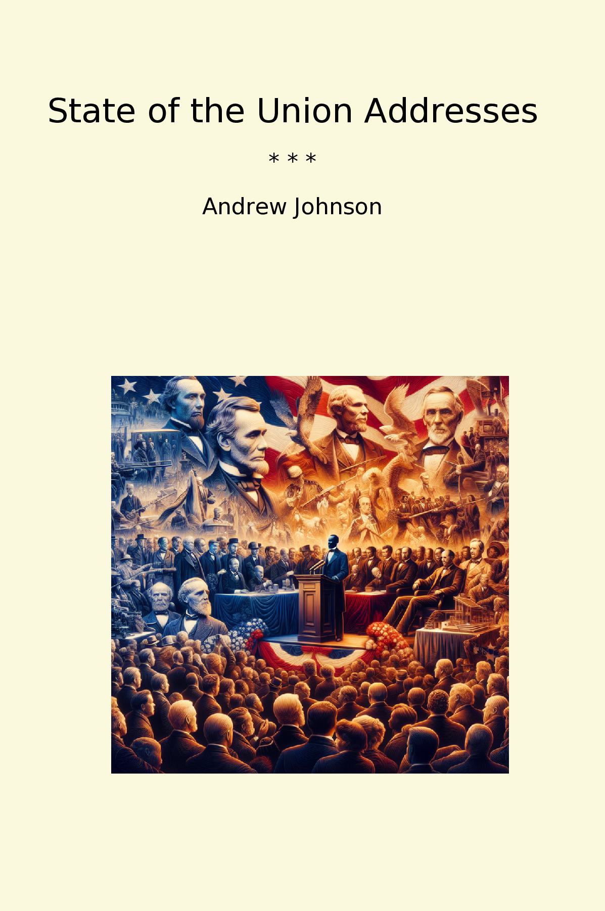 State of the Union Addresses