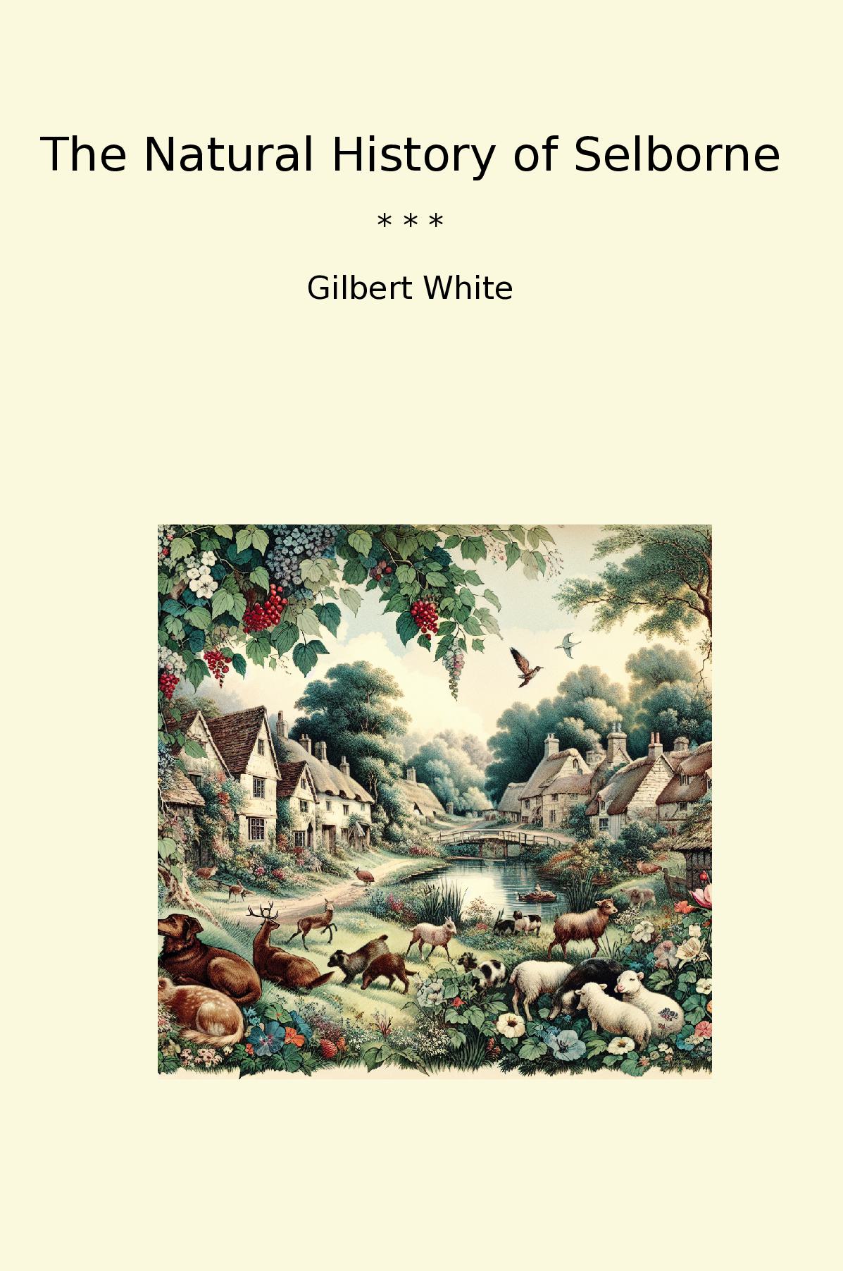 The Natural History of Selborne