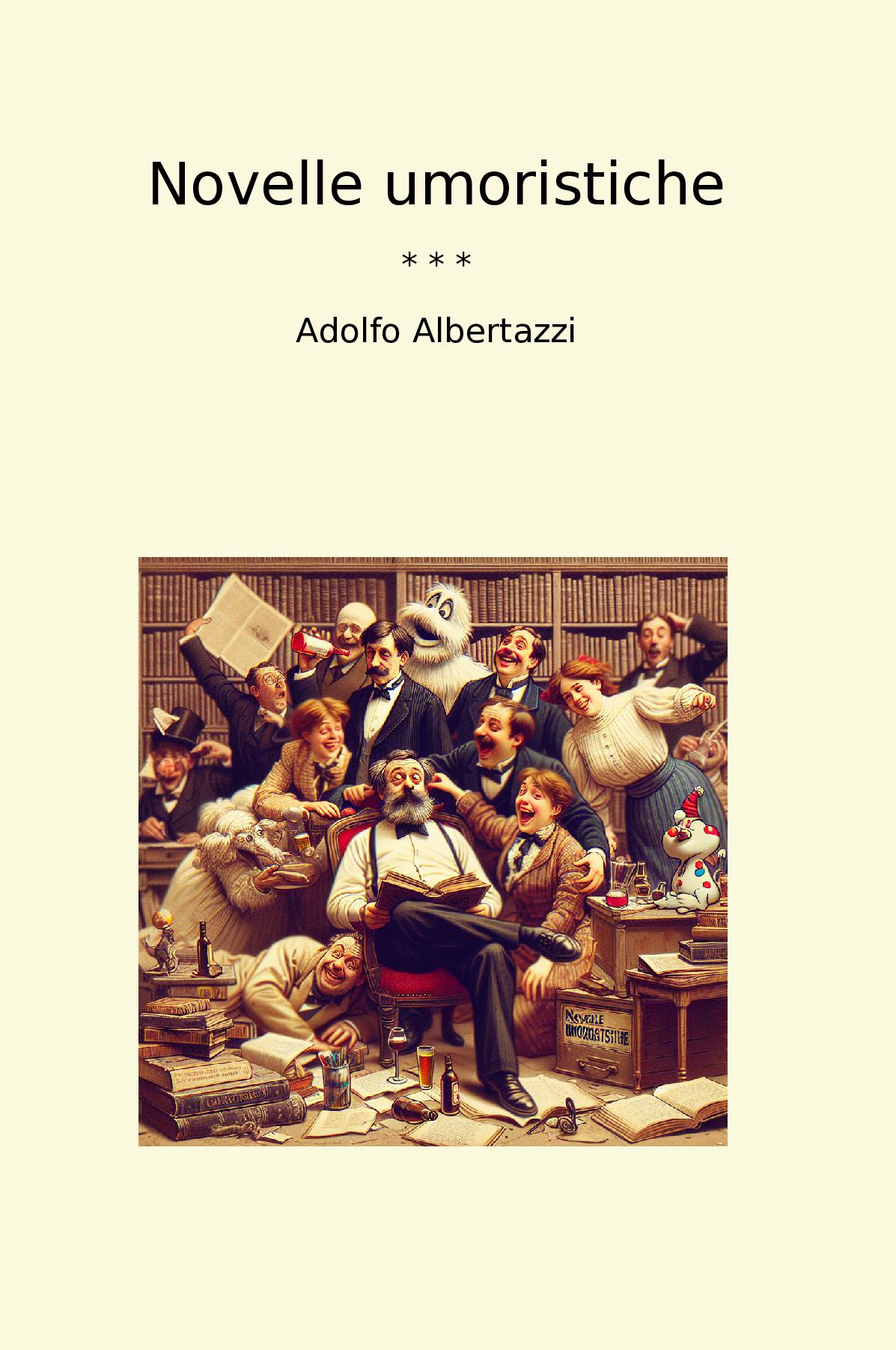 Novelle umoristiche