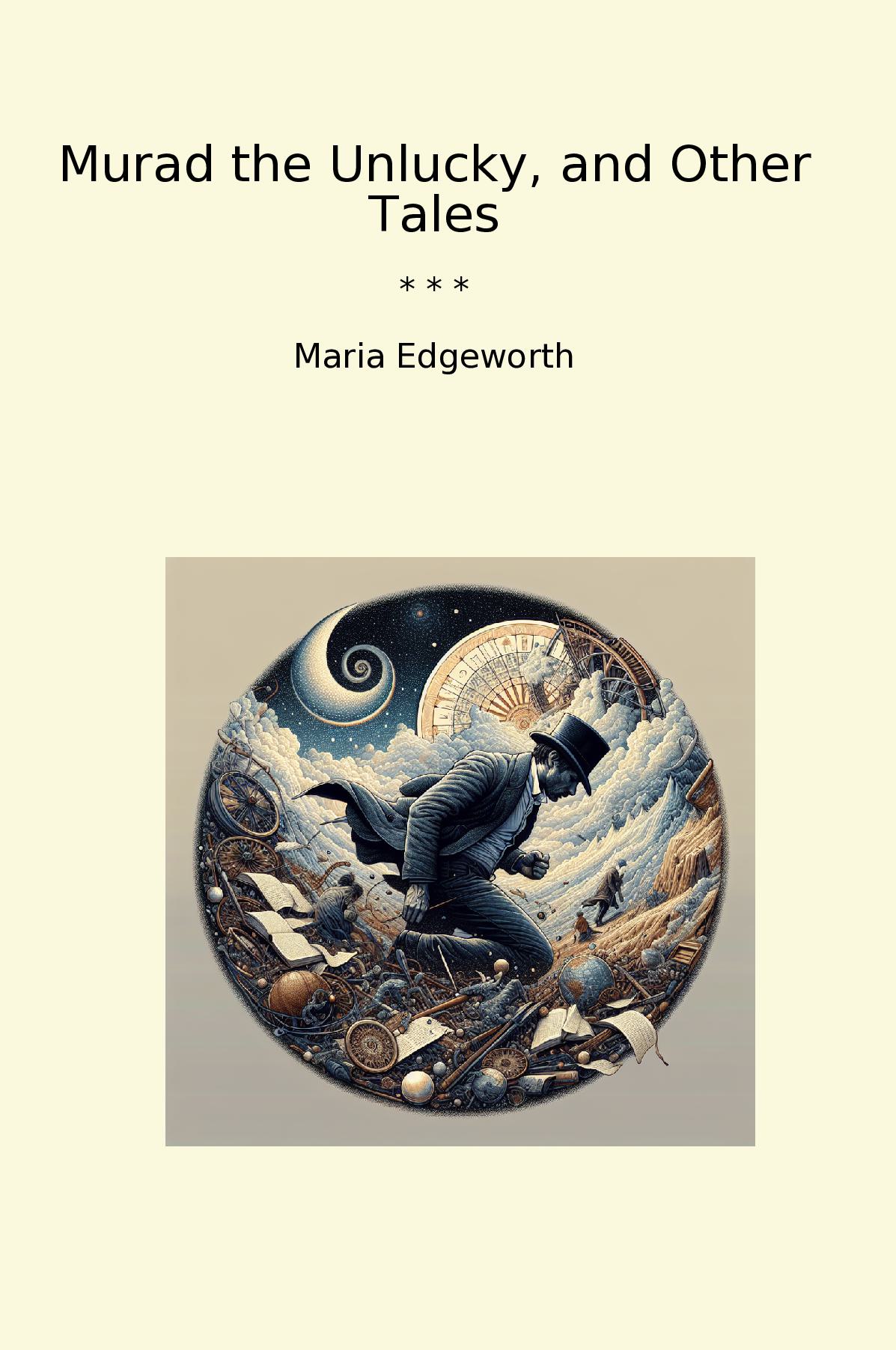 Murad the Unlucky, and Other Tales