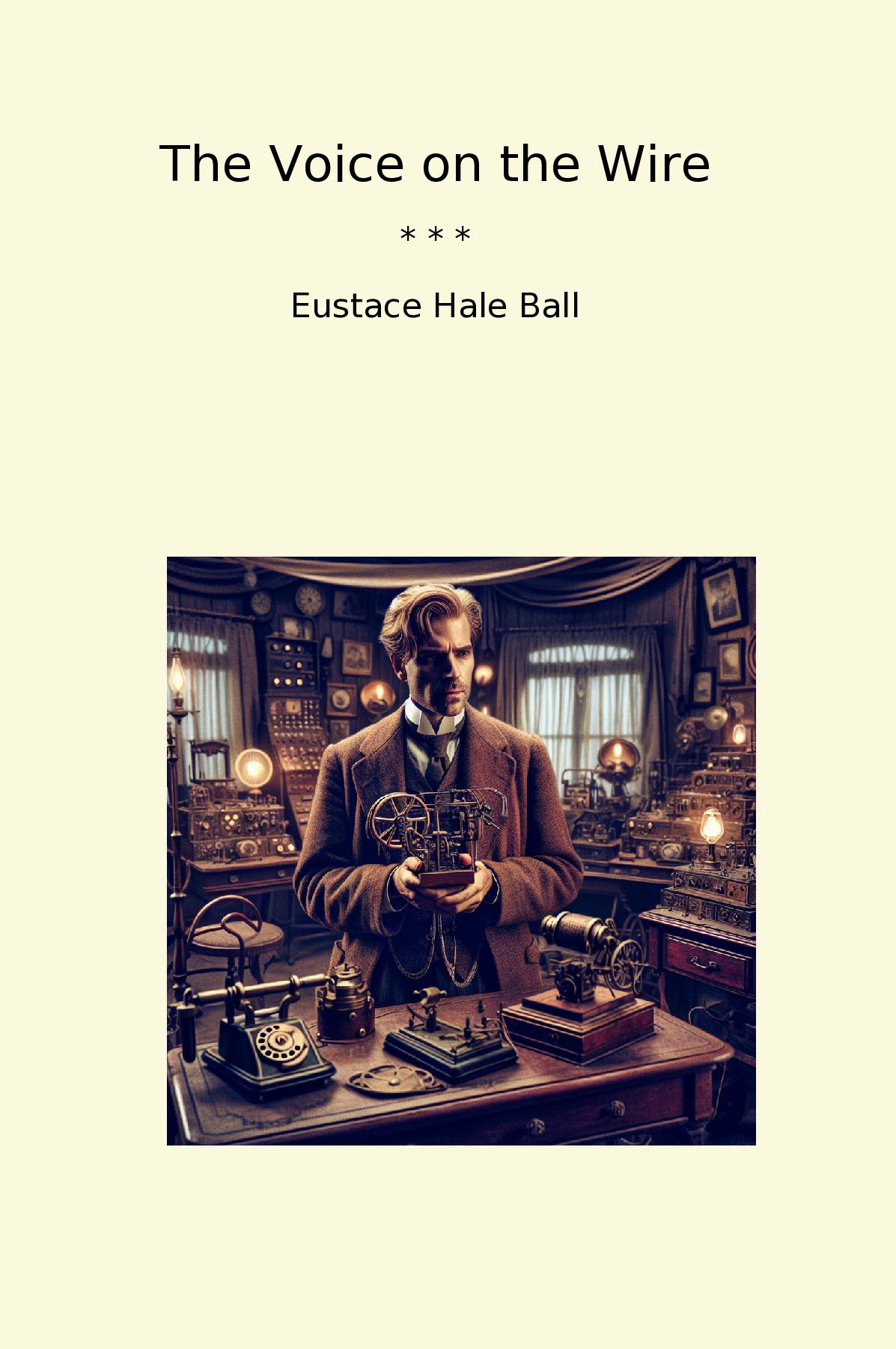 The Voice on the Wire