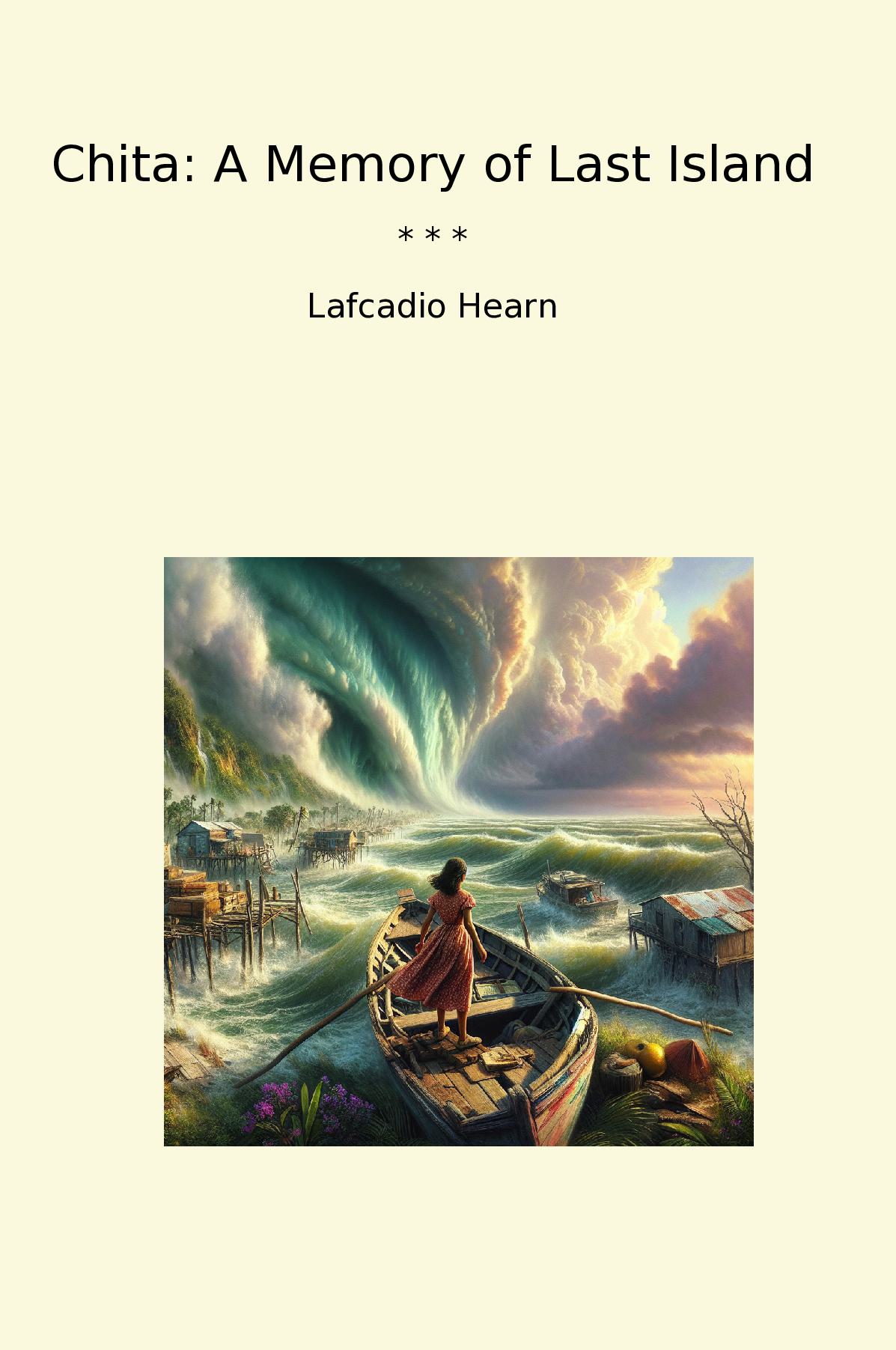 Chita: A Memory of Last Island