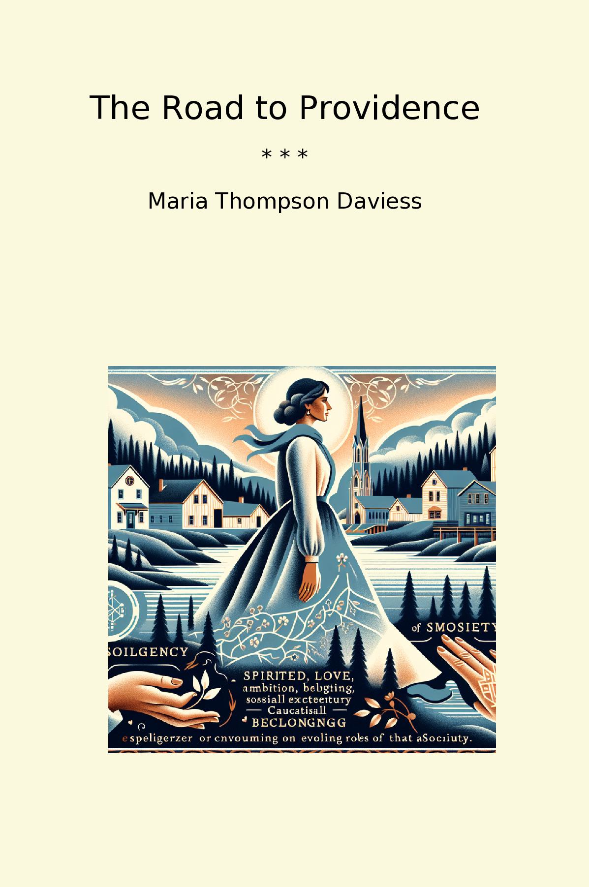 The Road to Providence