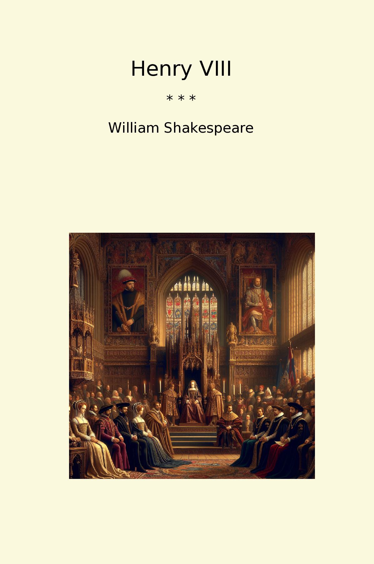 Henry VIII