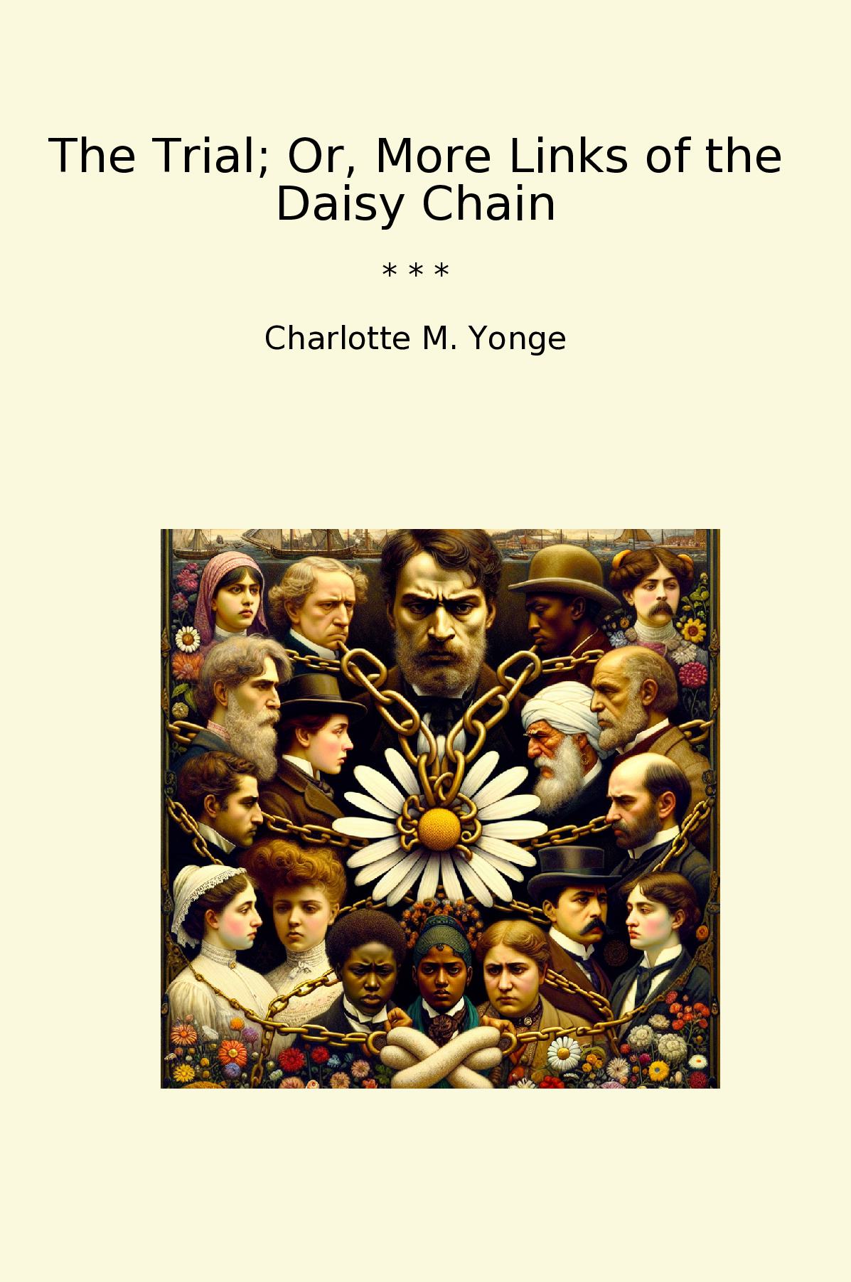 The Trial; Or, More Links of the Daisy Chain