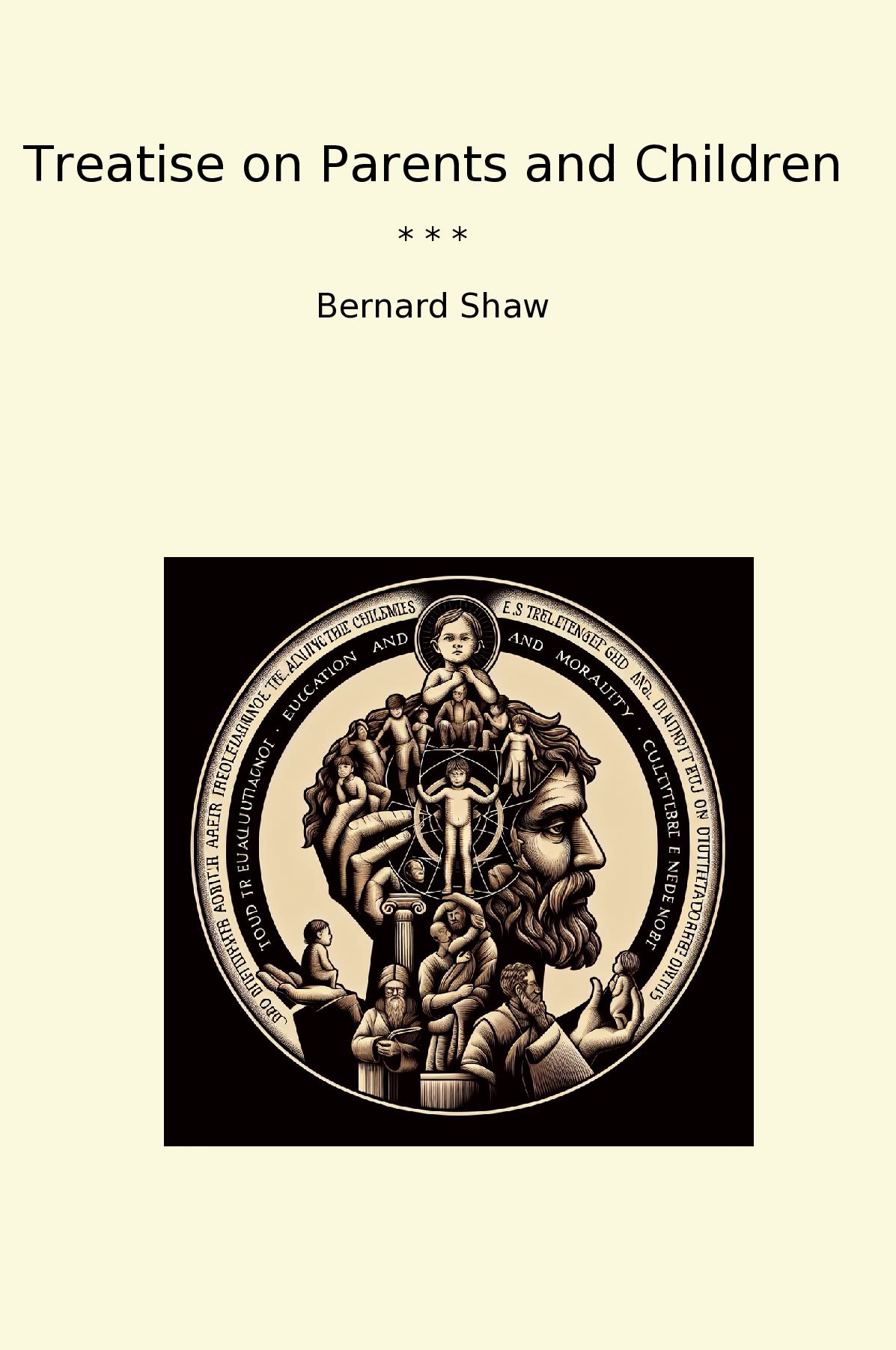Treatise on Parents and Children