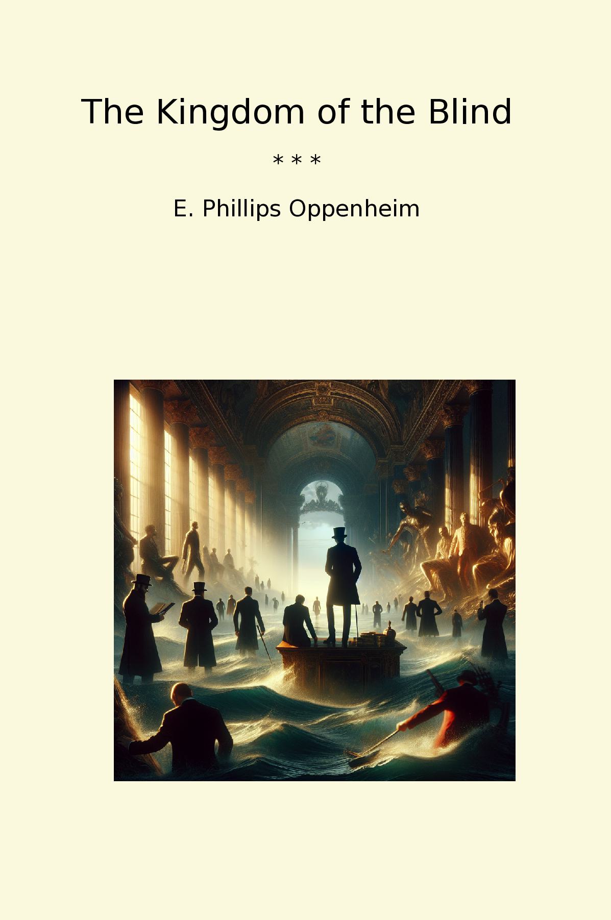 The Kingdom of the Blind