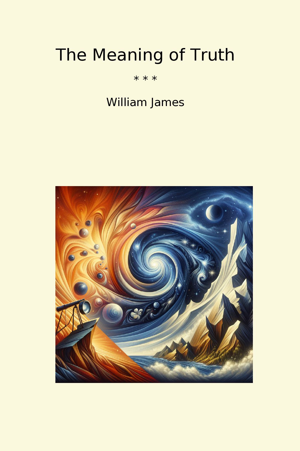 The Meaning of Truth