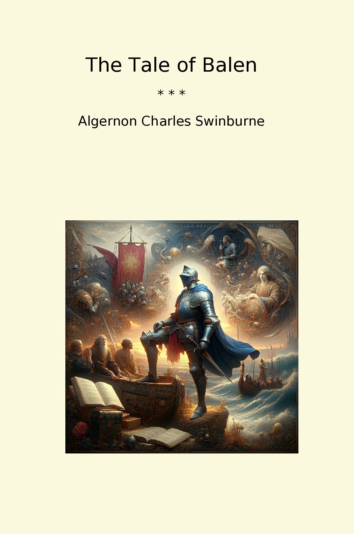 The Tale of Balen