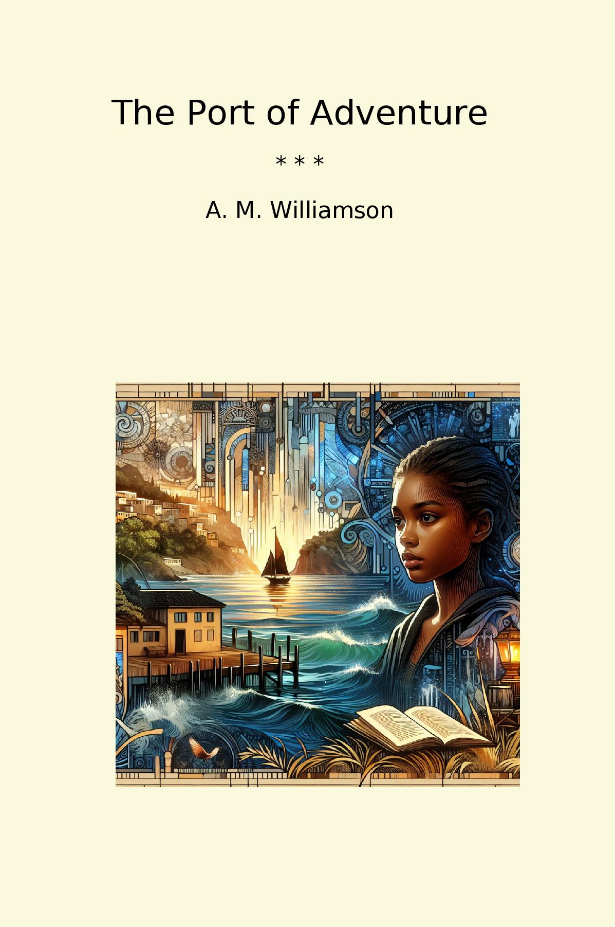 The Port of Adventure