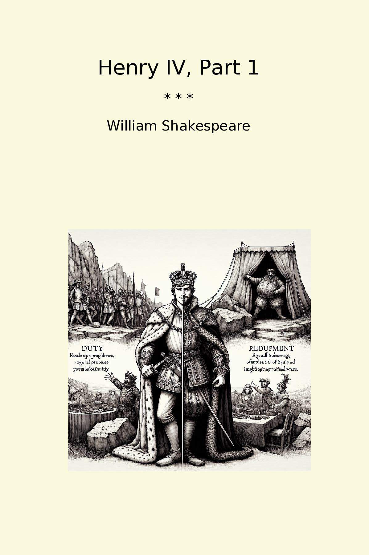 Henry IV, Part 1