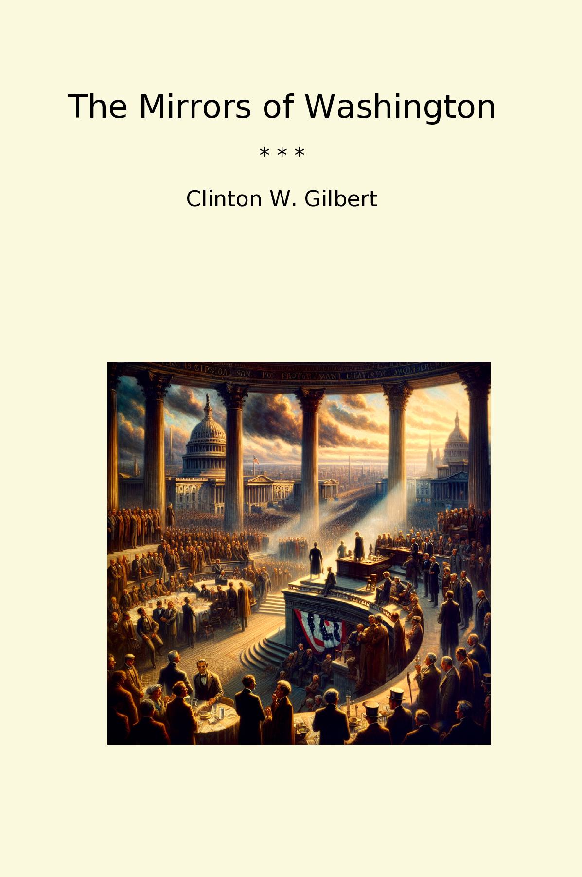 The Mirrors of Washington