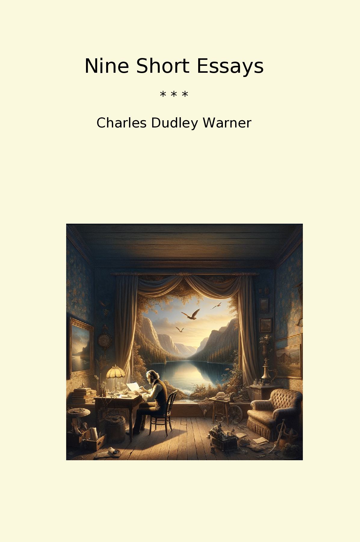 Nine Short Essays