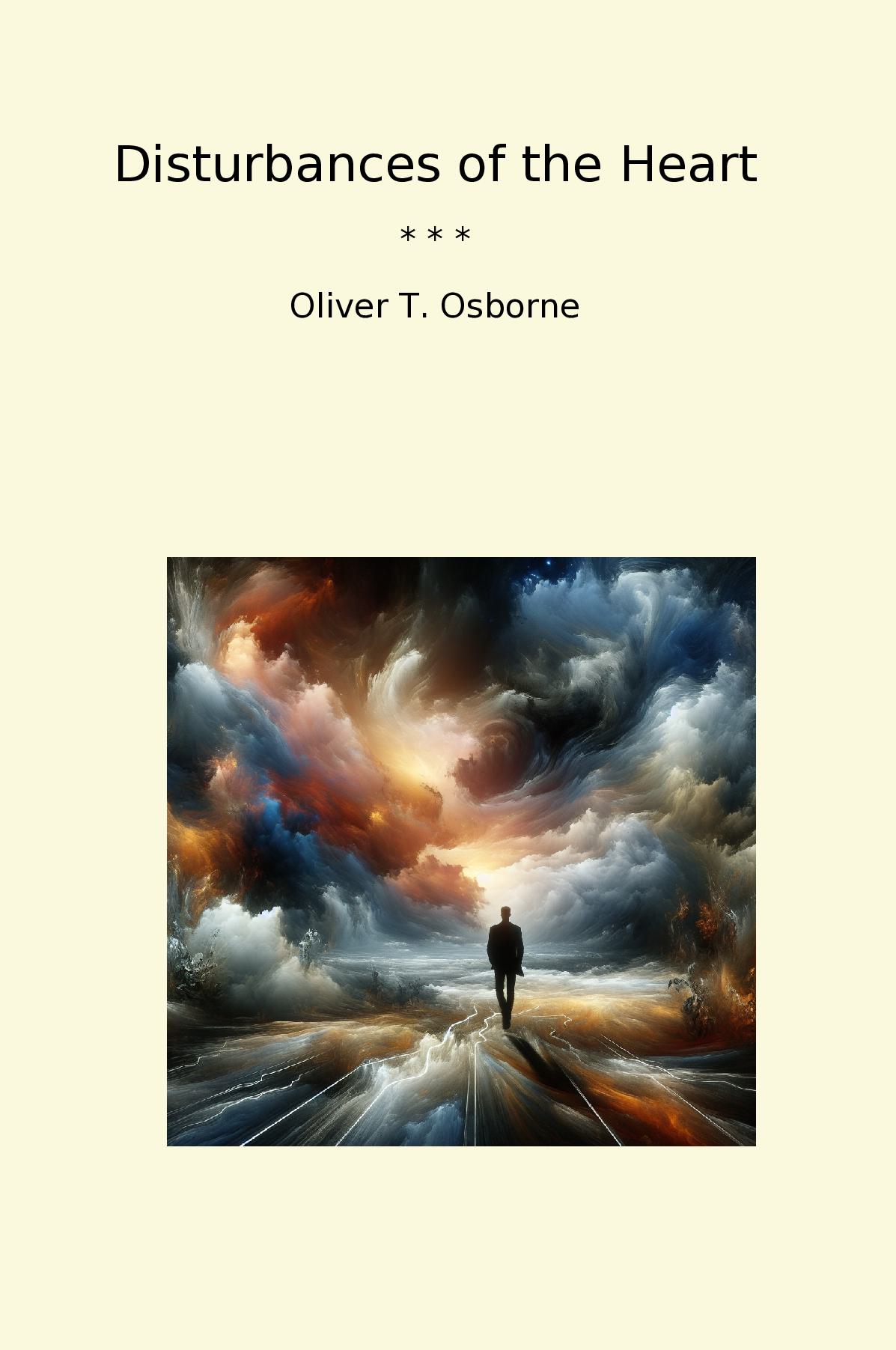 Disturbances of the Heart