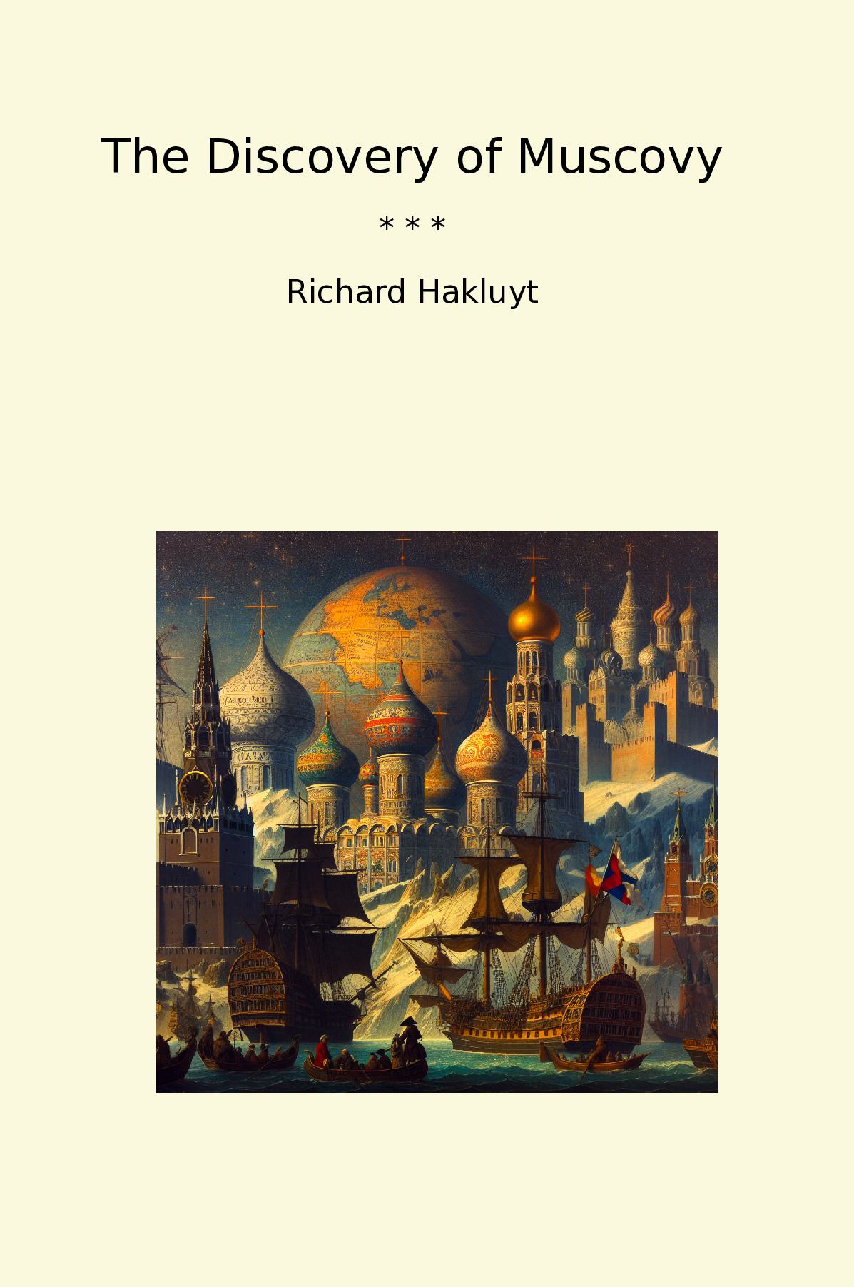 The Discovery of Muscovy