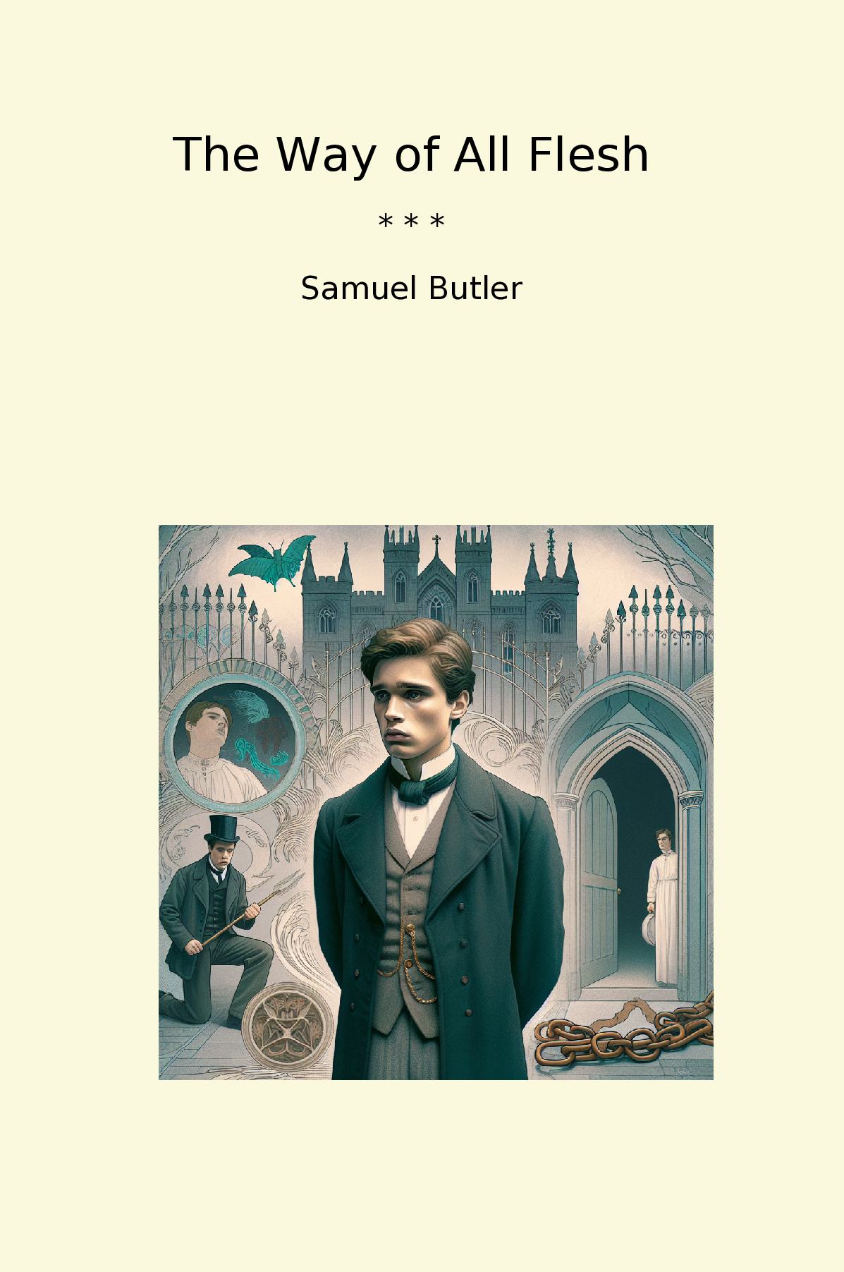 The Way of All Flesh