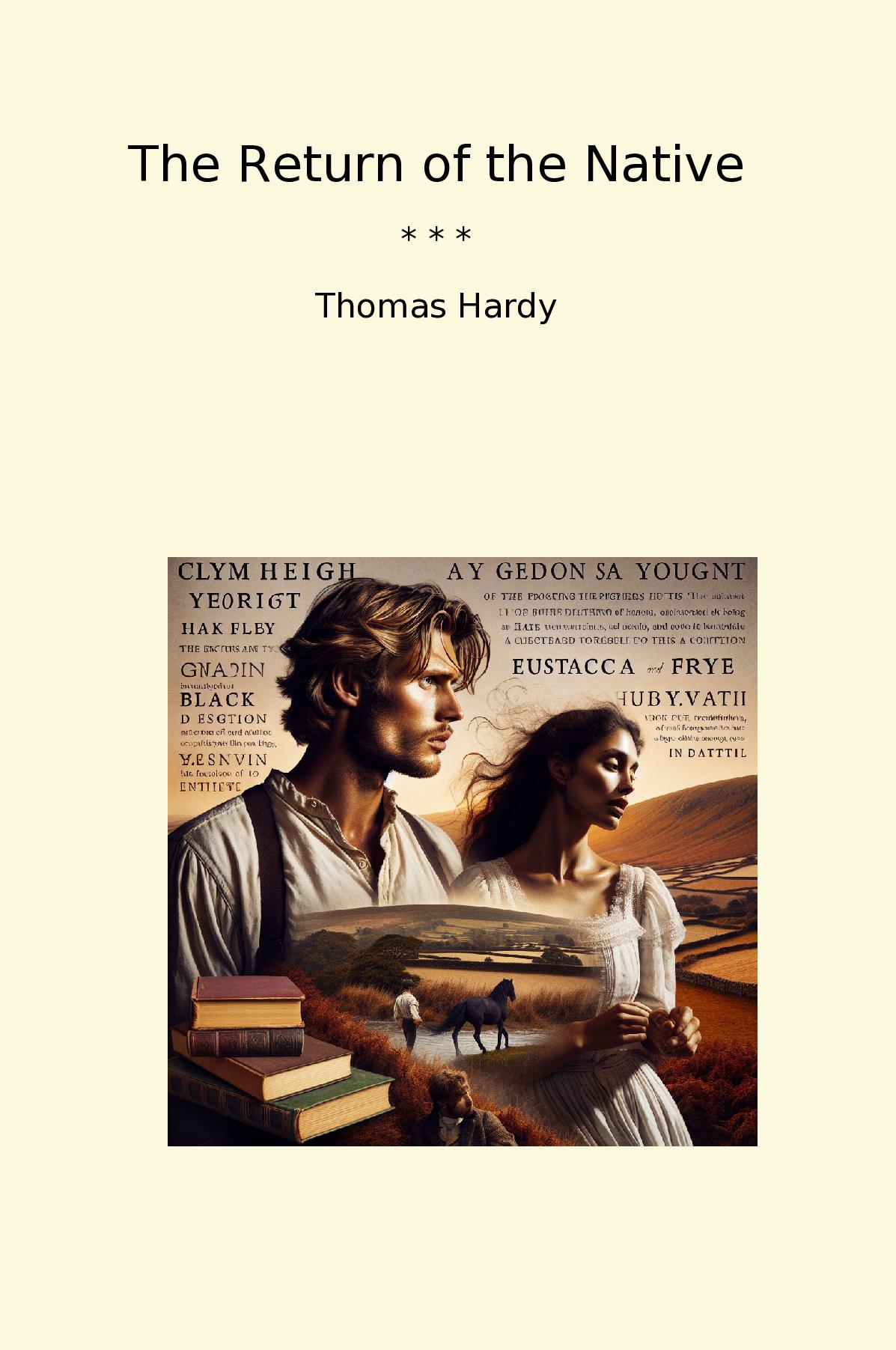 The Return of the Native