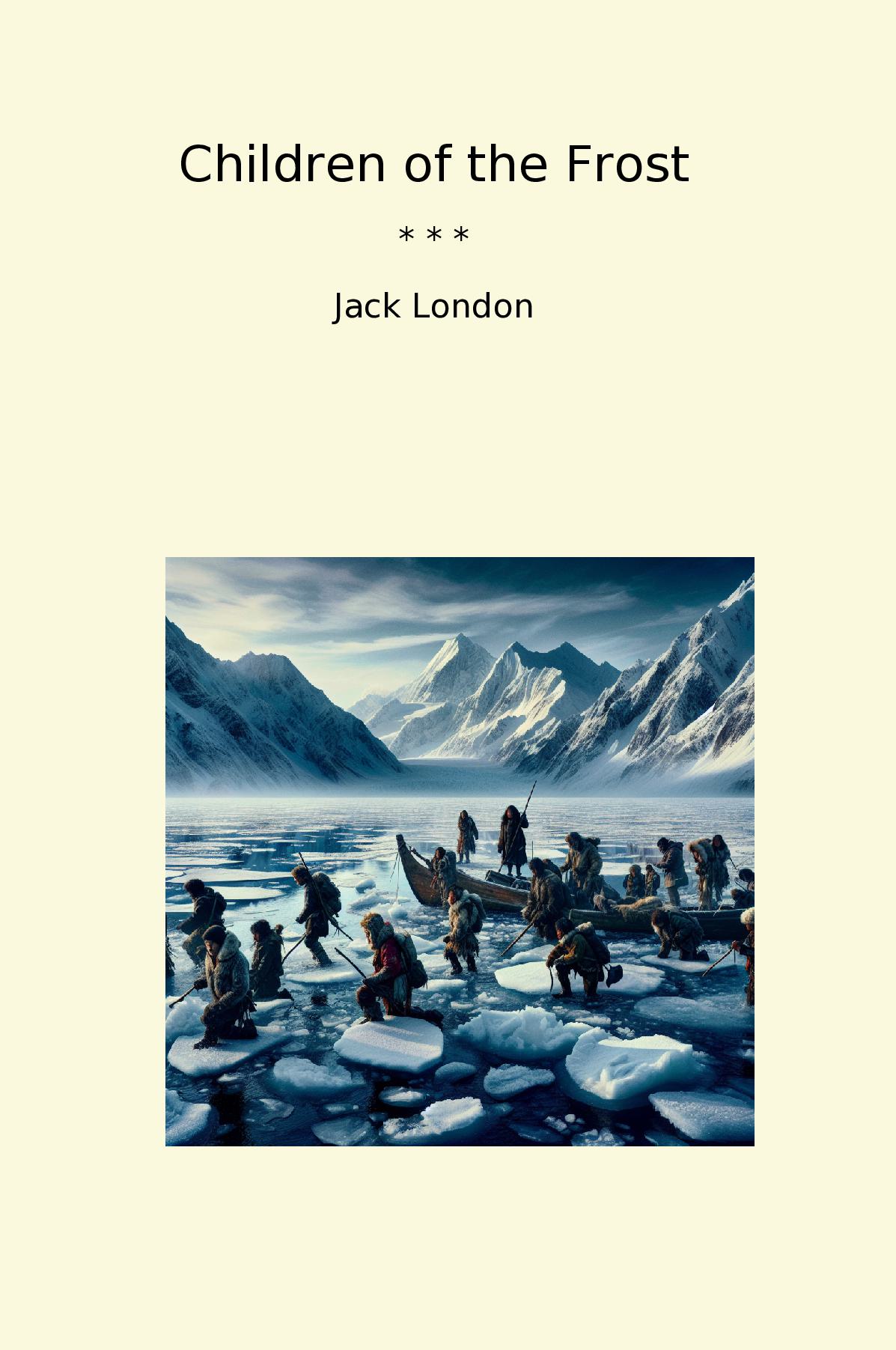 Children of the Frost