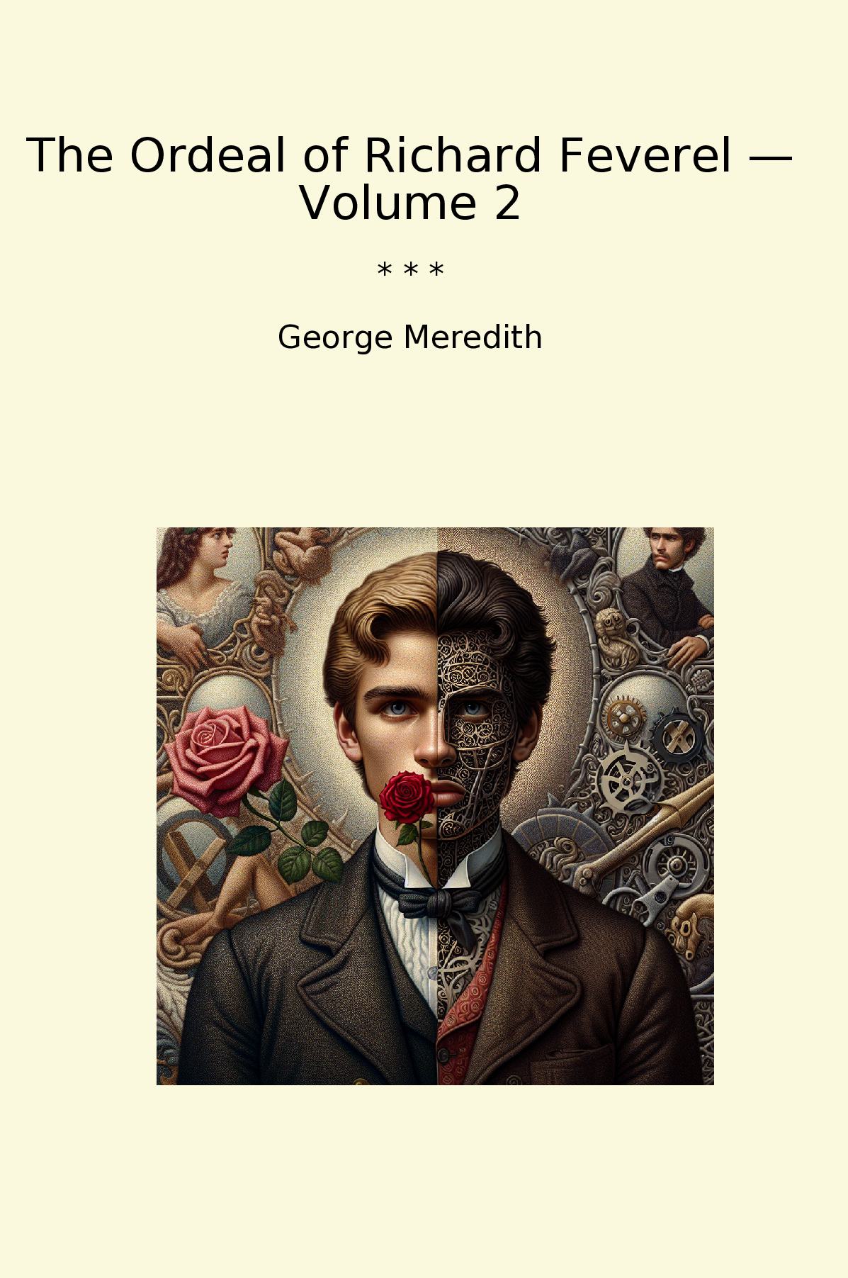 The Ordeal of Richard Feverel — Volume 2