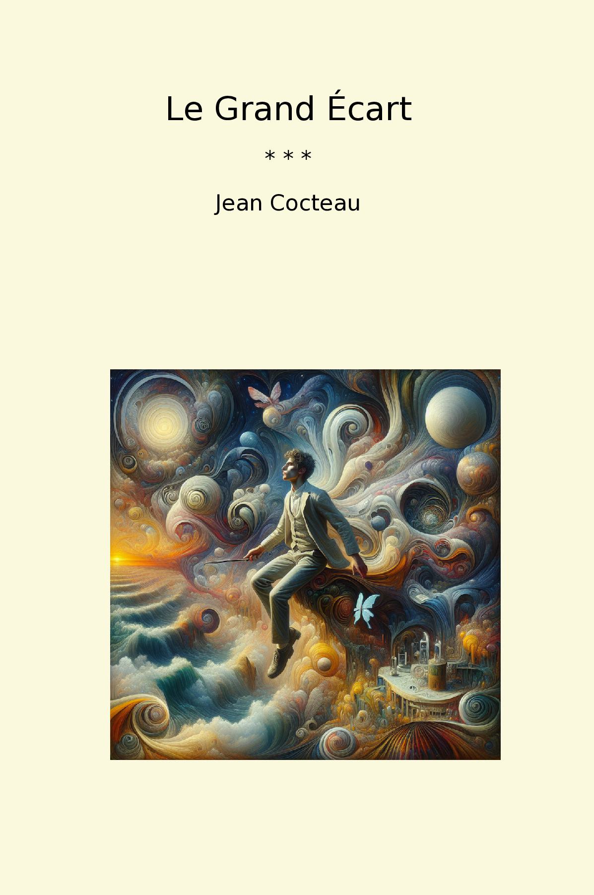 Le Grand Écart