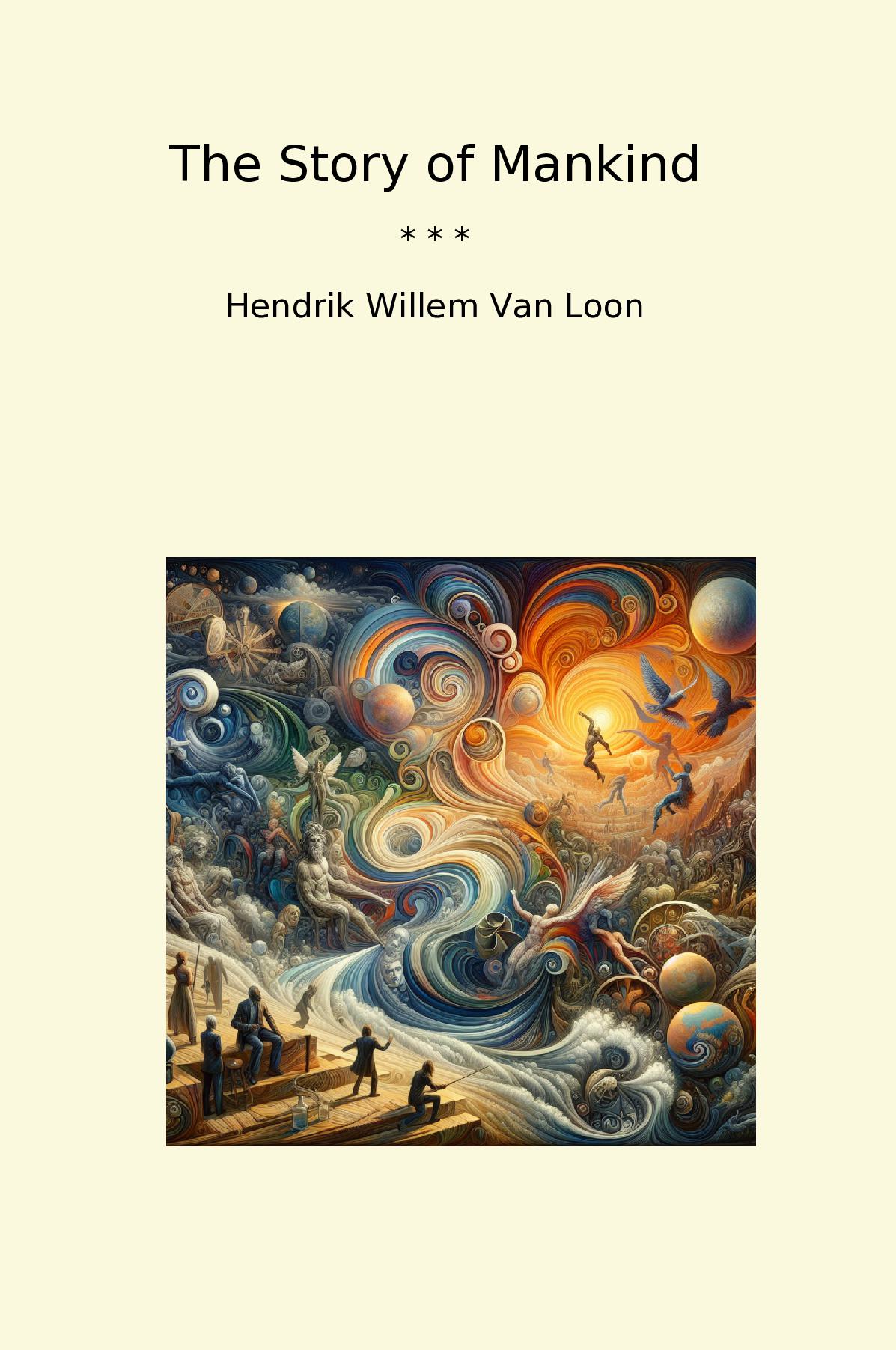 The Story of Mankind