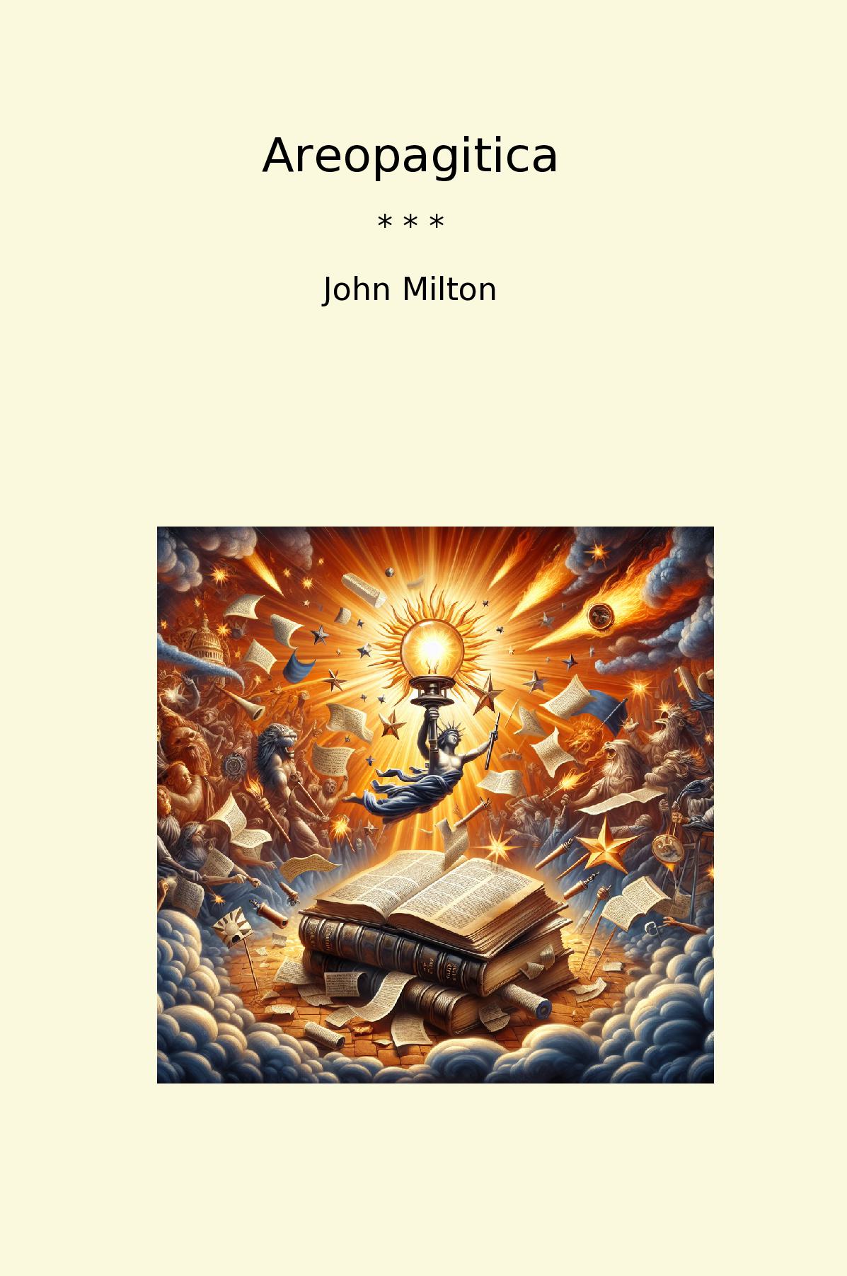 Areopagitica