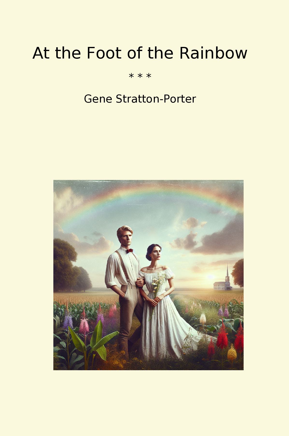 At the Foot of the Rainbow