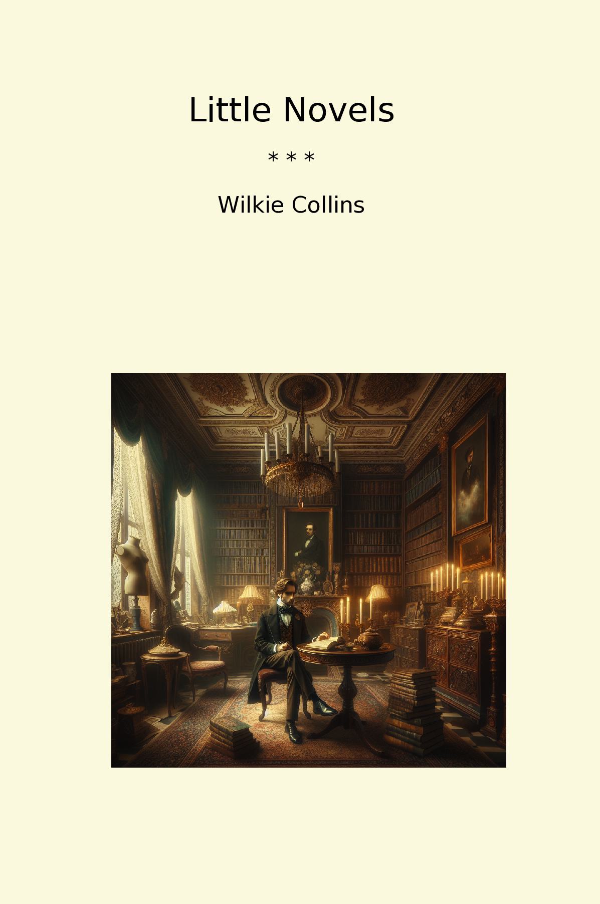 Little Novels