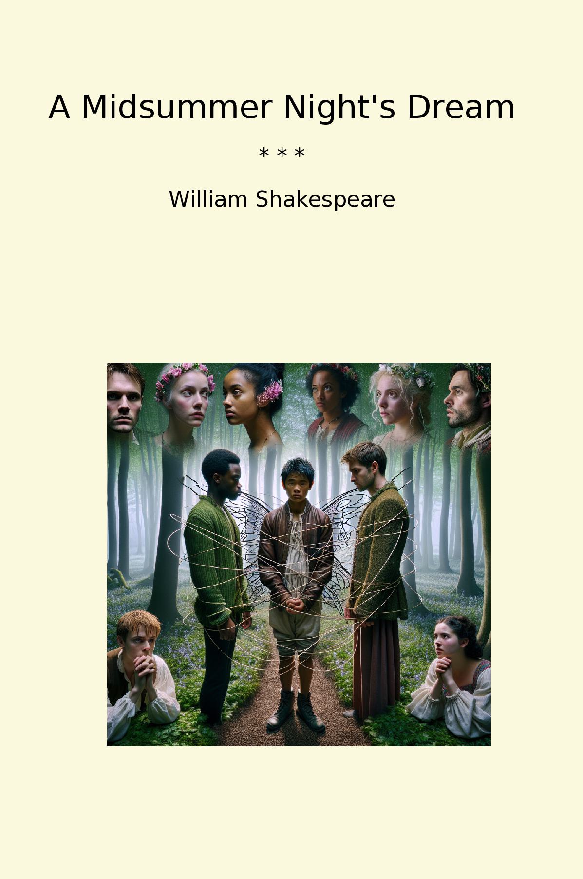 A Midsummer Night's Dream