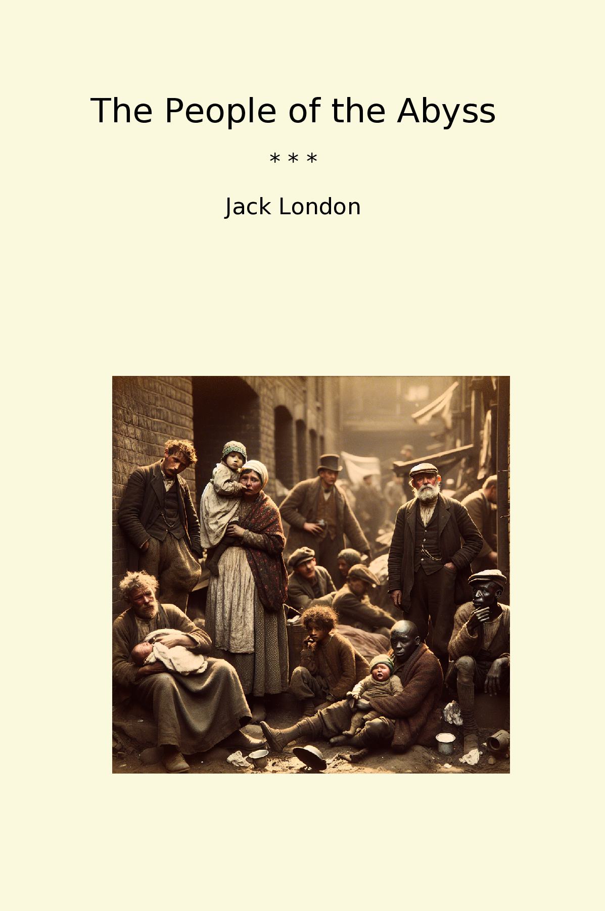 The People of the Abyss