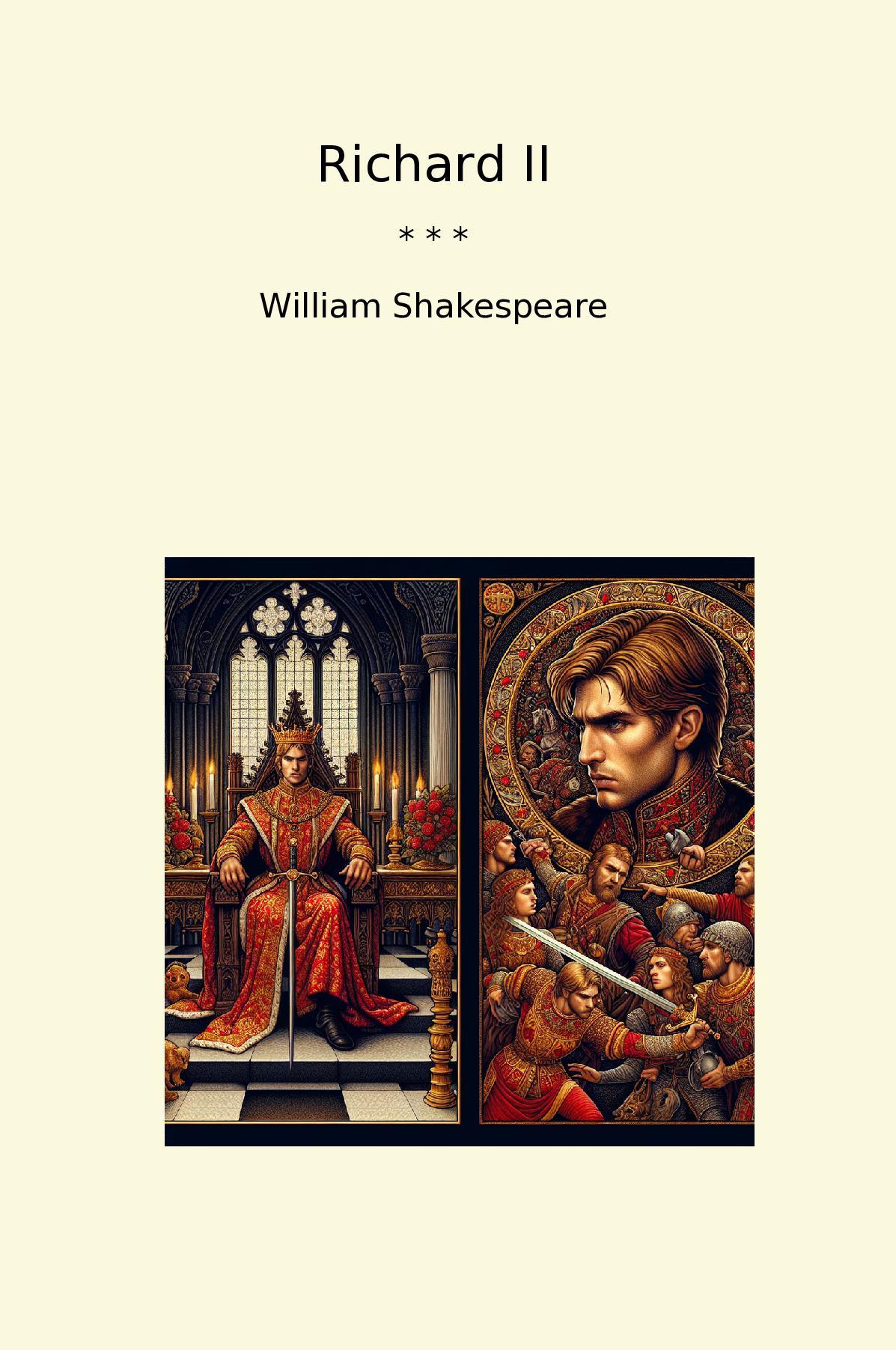 Richard II