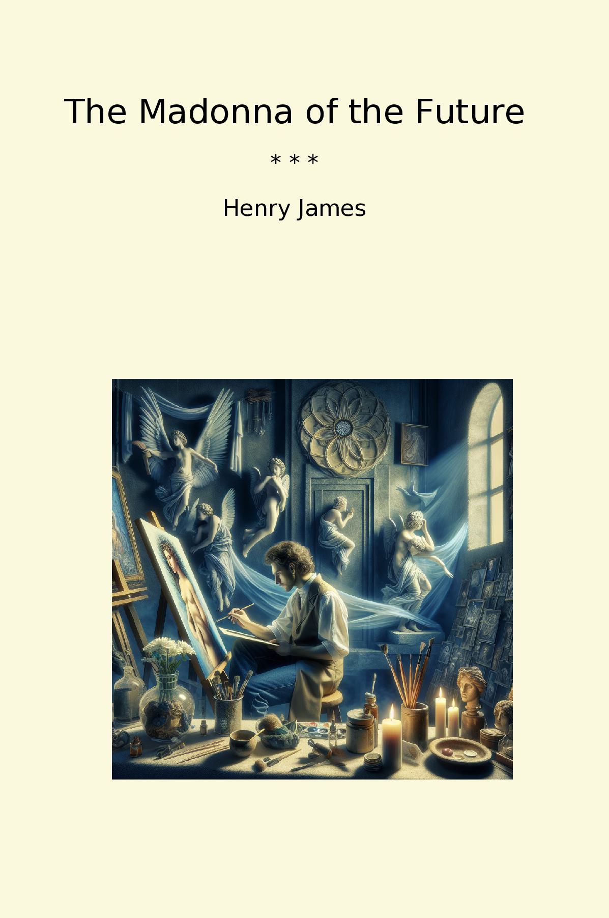 The Madonna of the Future