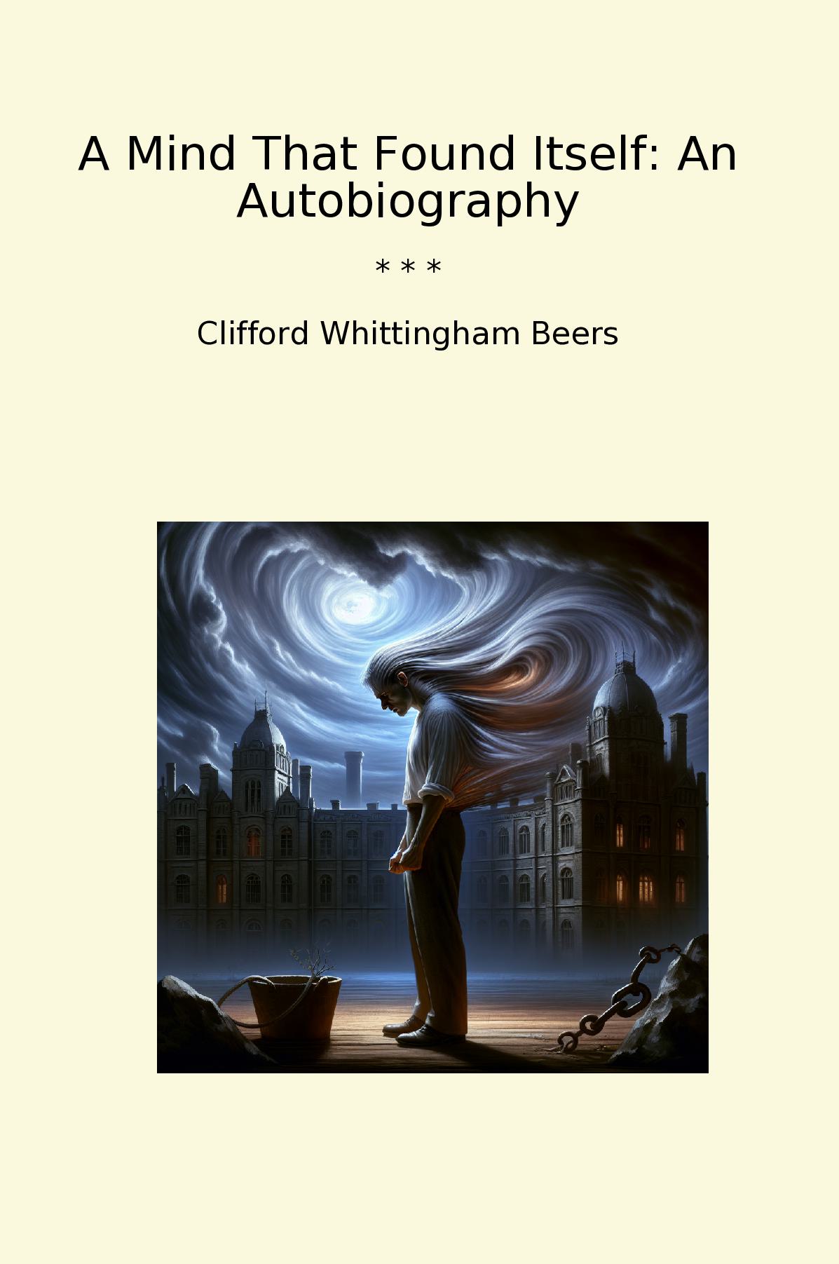 A Mind That Found Itself: An Autobiography