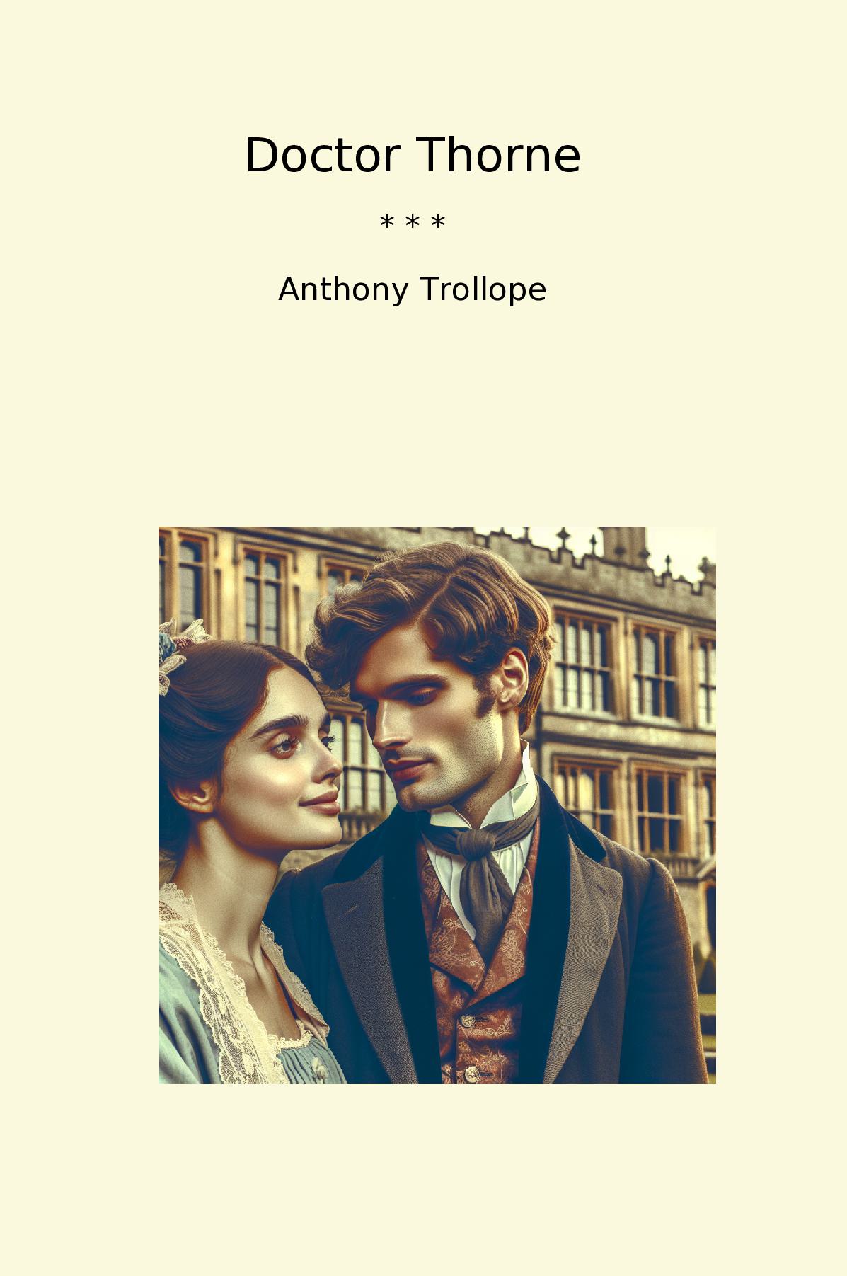 Doctor Thorne