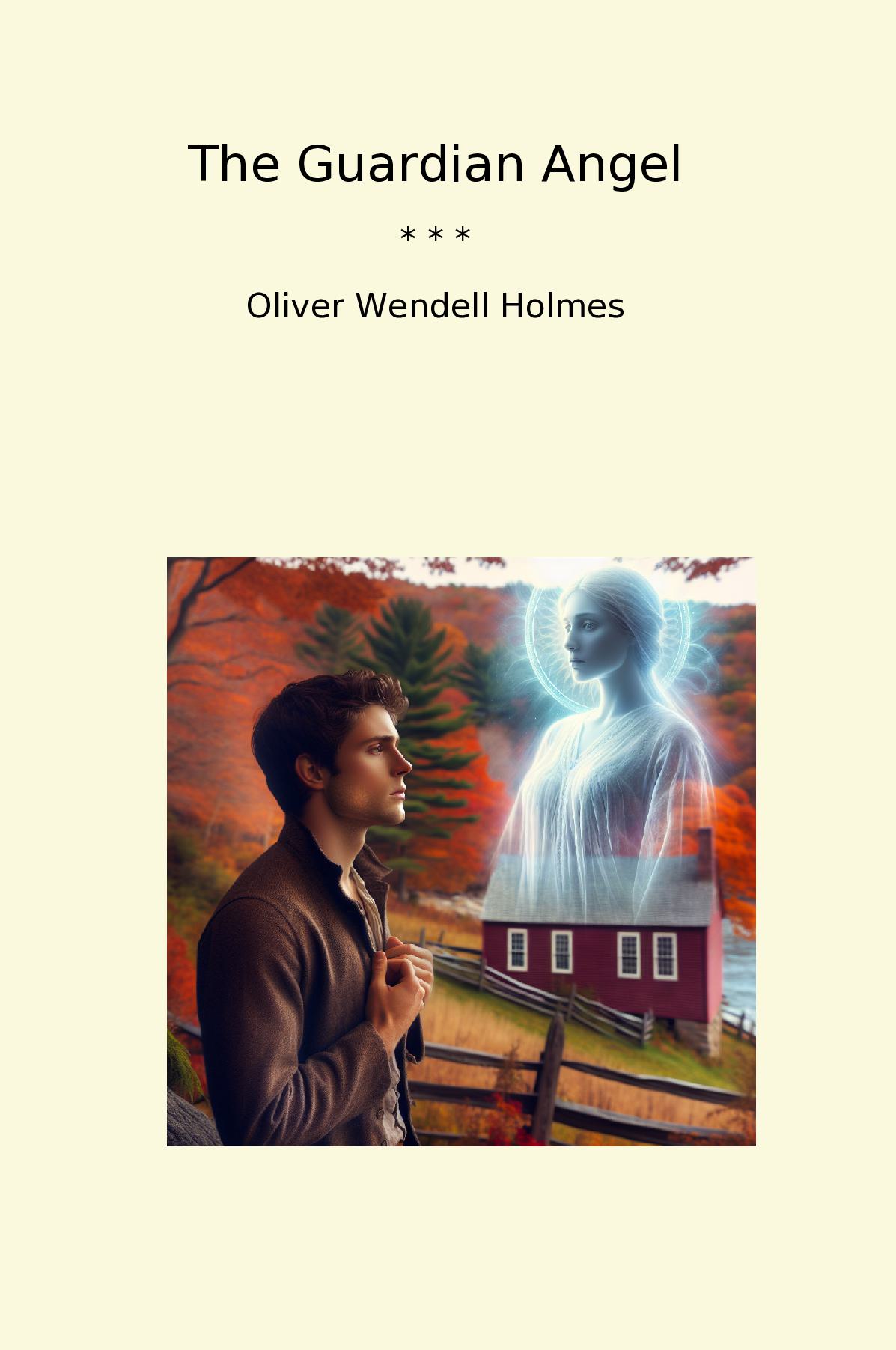 The Guardian Angel