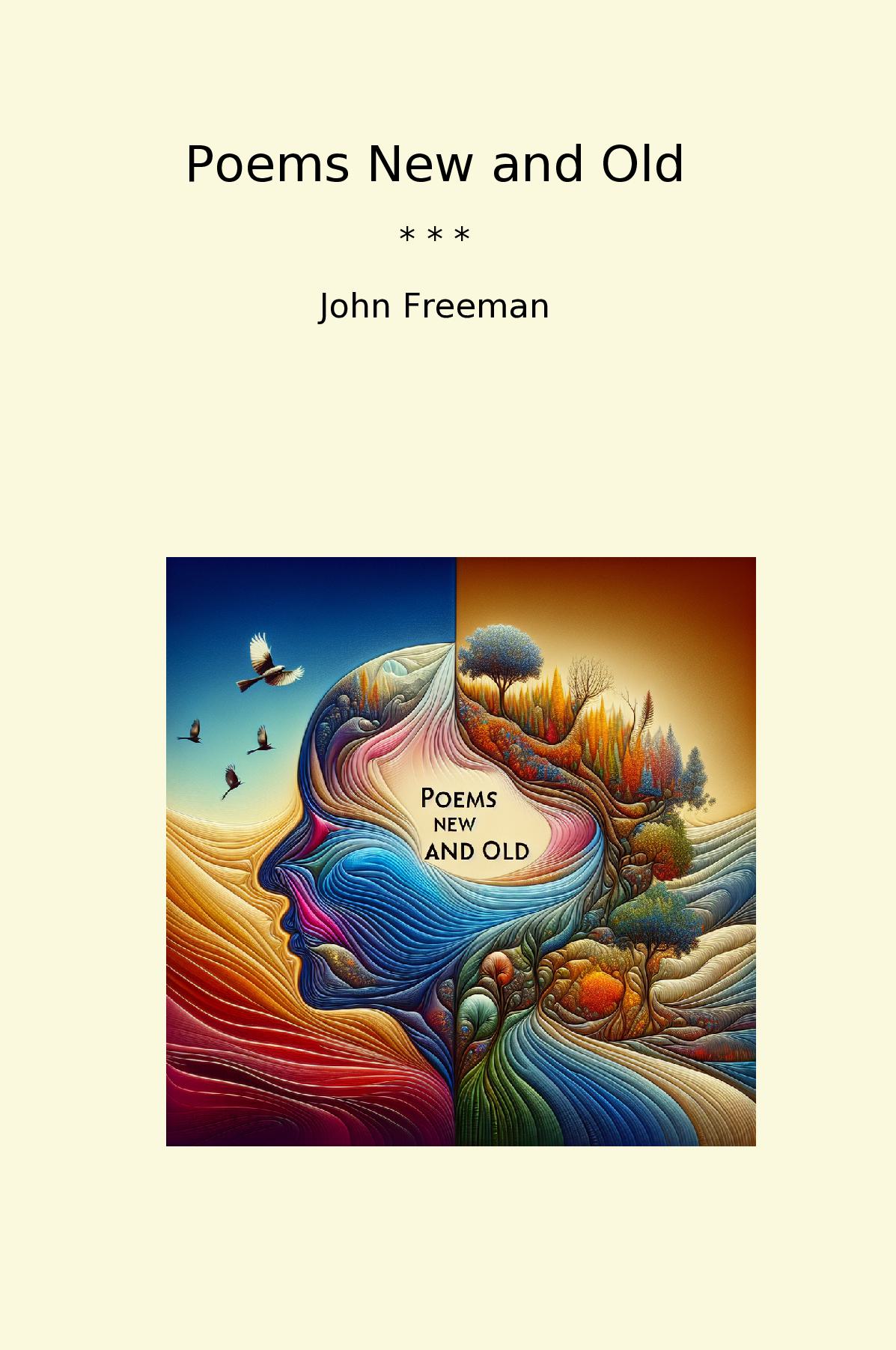 Poems New and Old