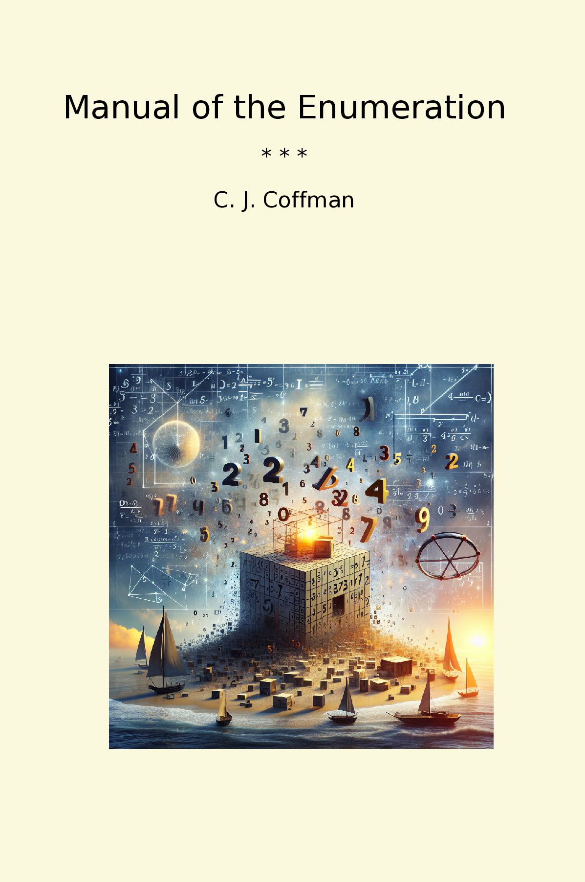 Manual of the Enumeration