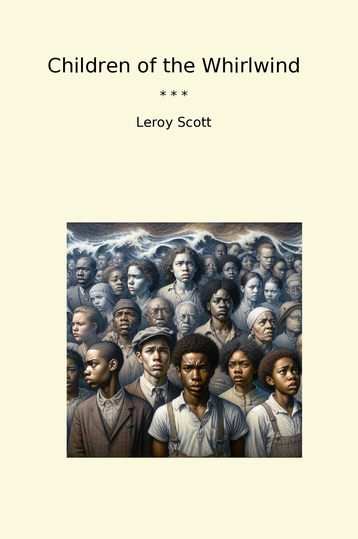 Children of the Whirlwind