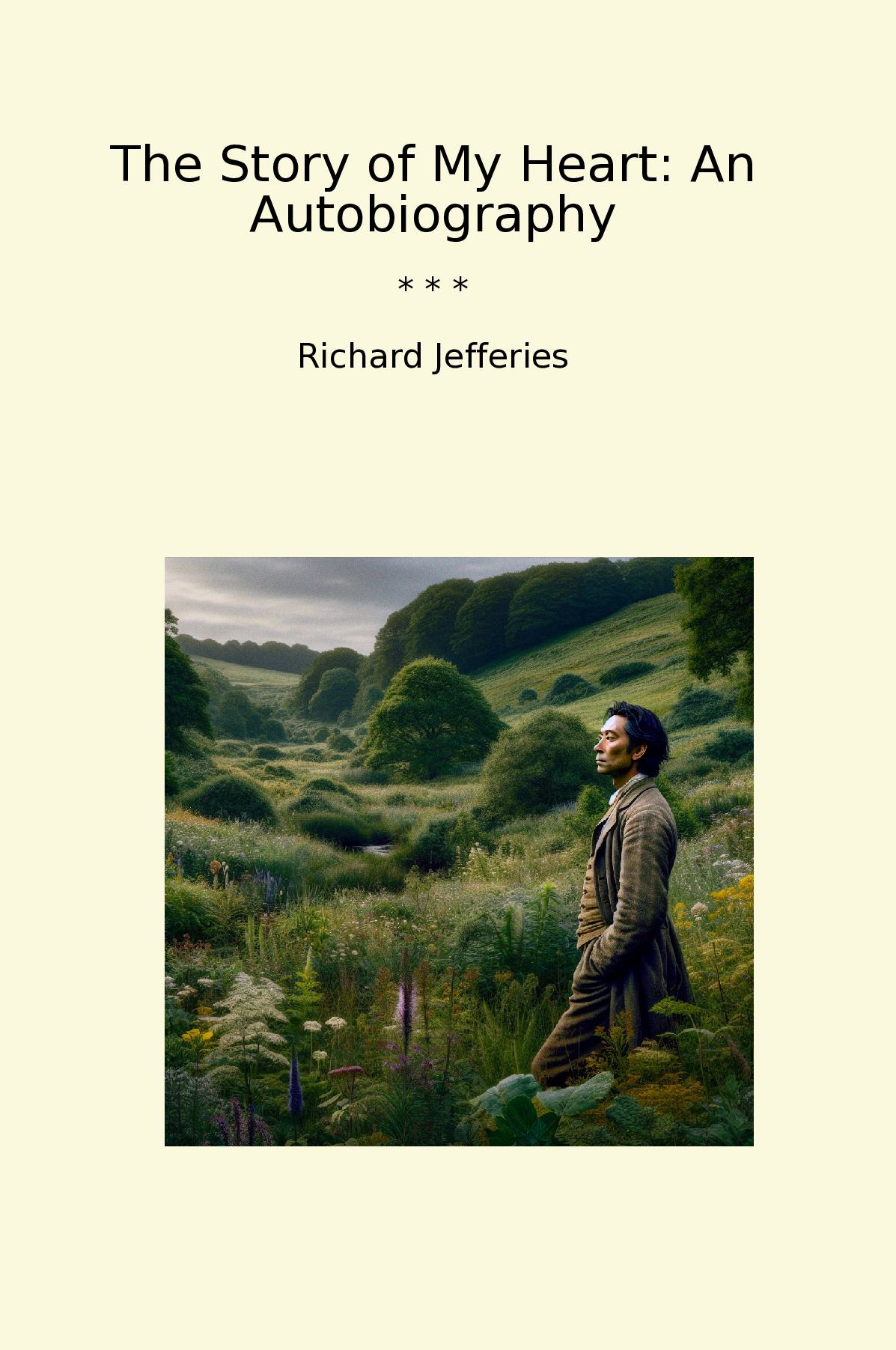 The Story of My Heart: An Autobiography