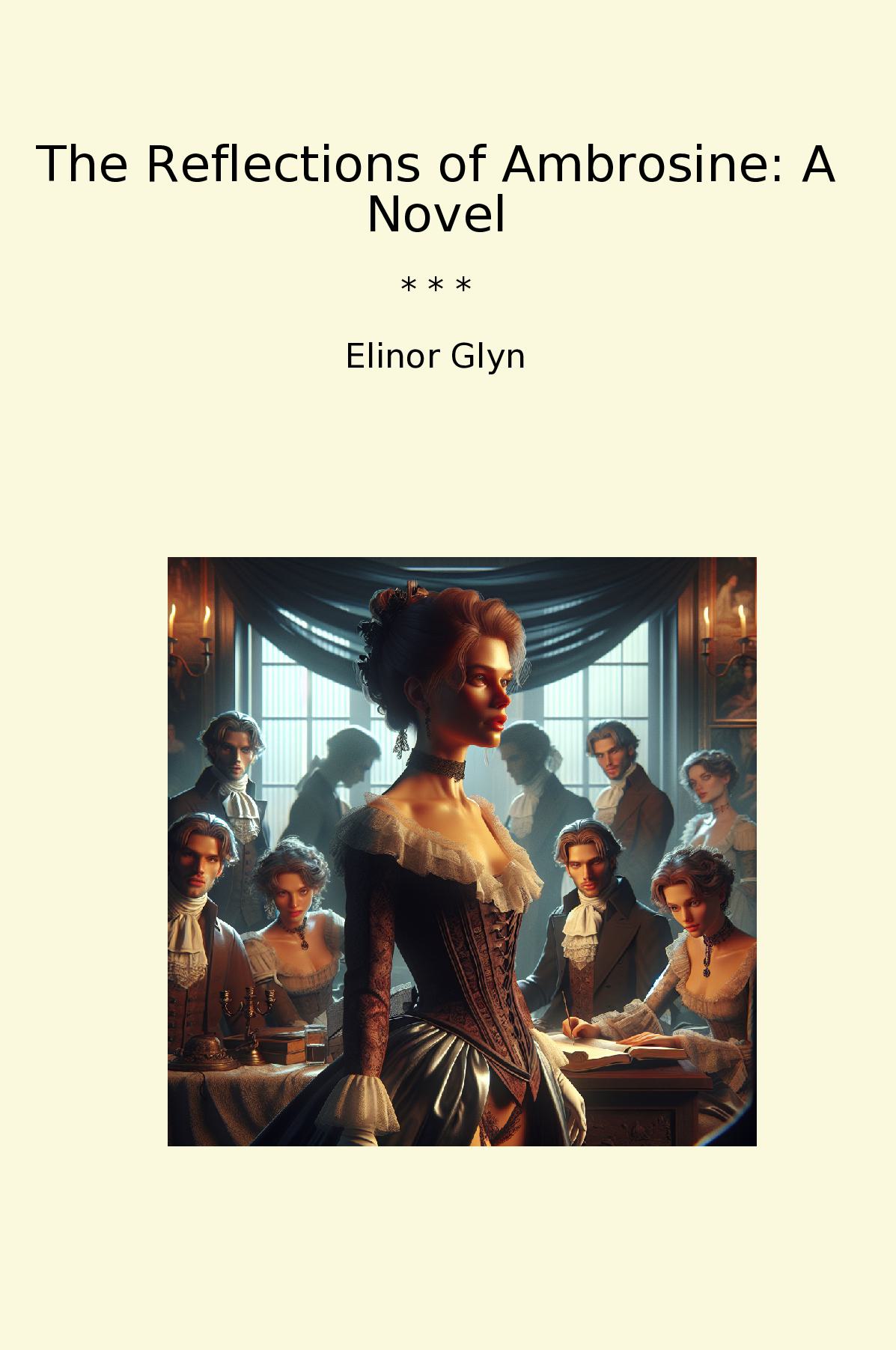 The Reflections of Ambrosine: A Novel