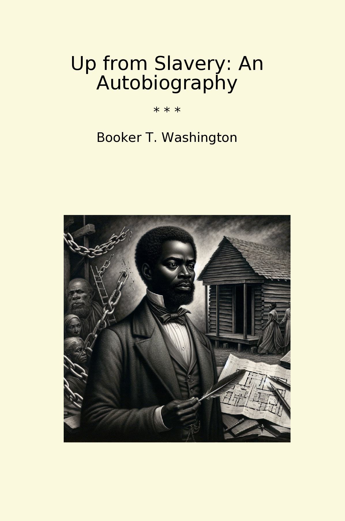 Up from Slavery: An Autobiography