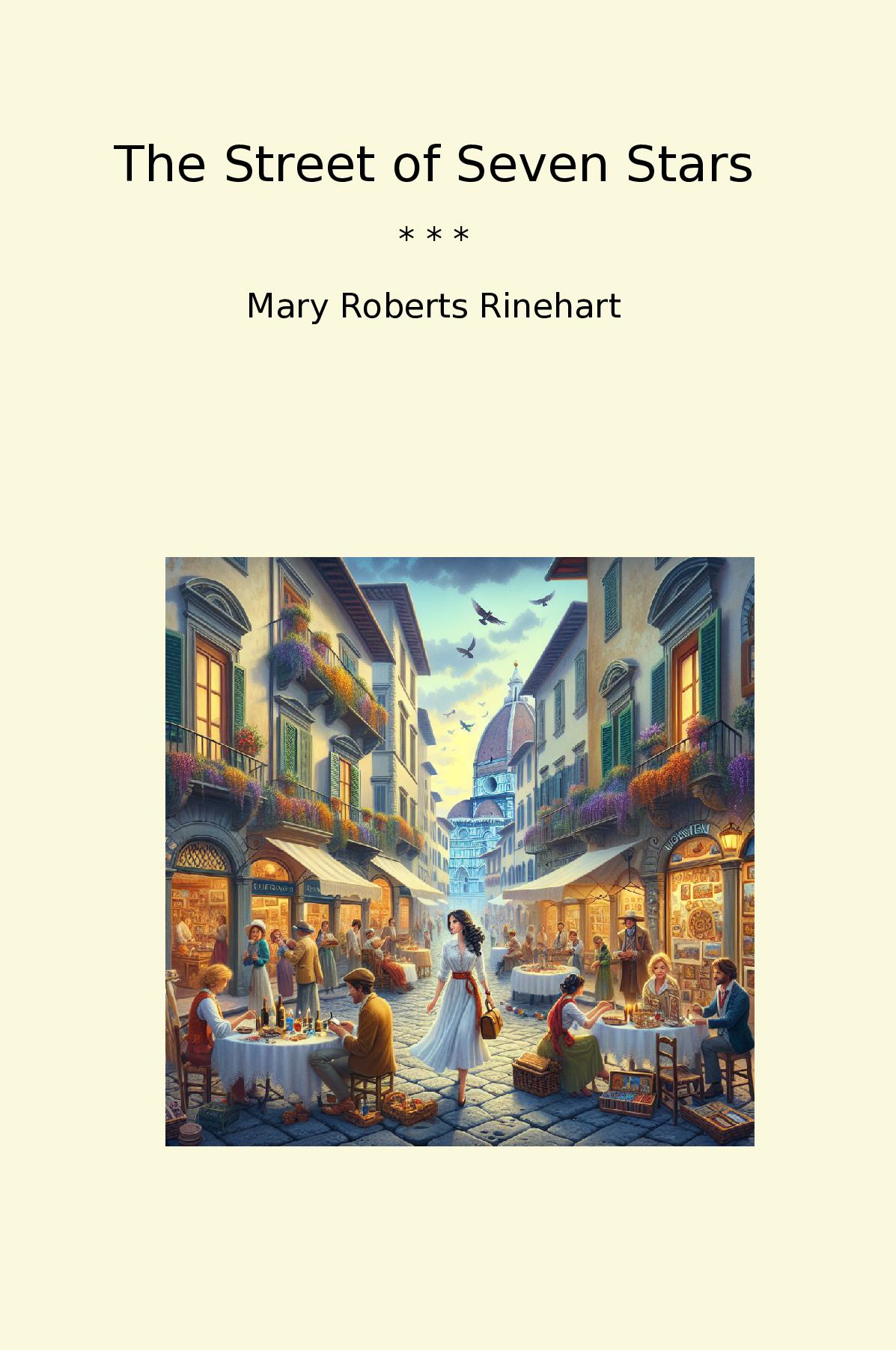 The Street of Seven Stars