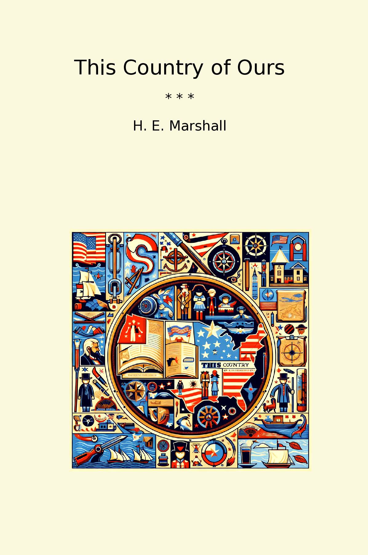 This Country of Ours