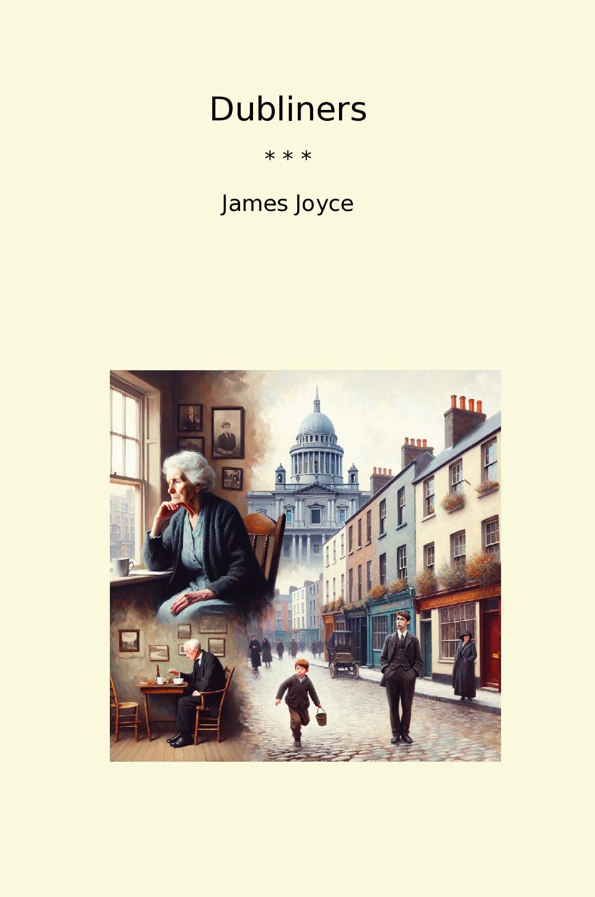 Dubliners